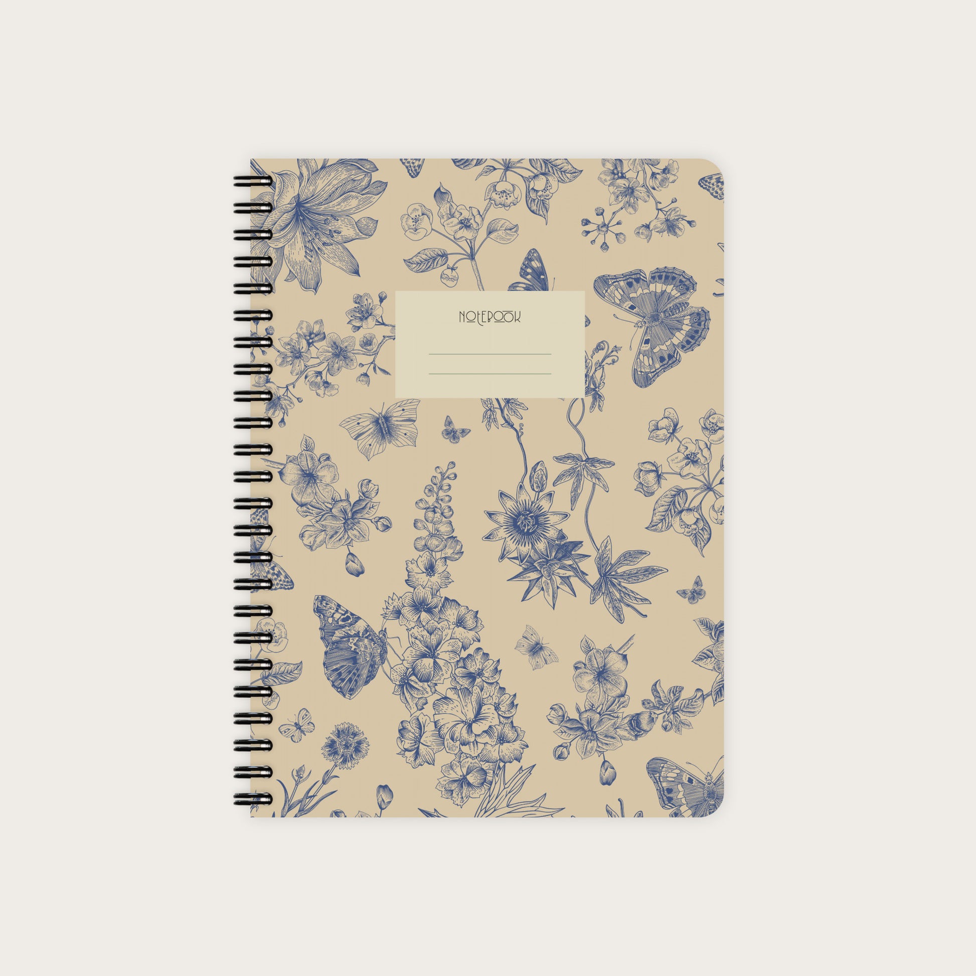 Picture of Notebook