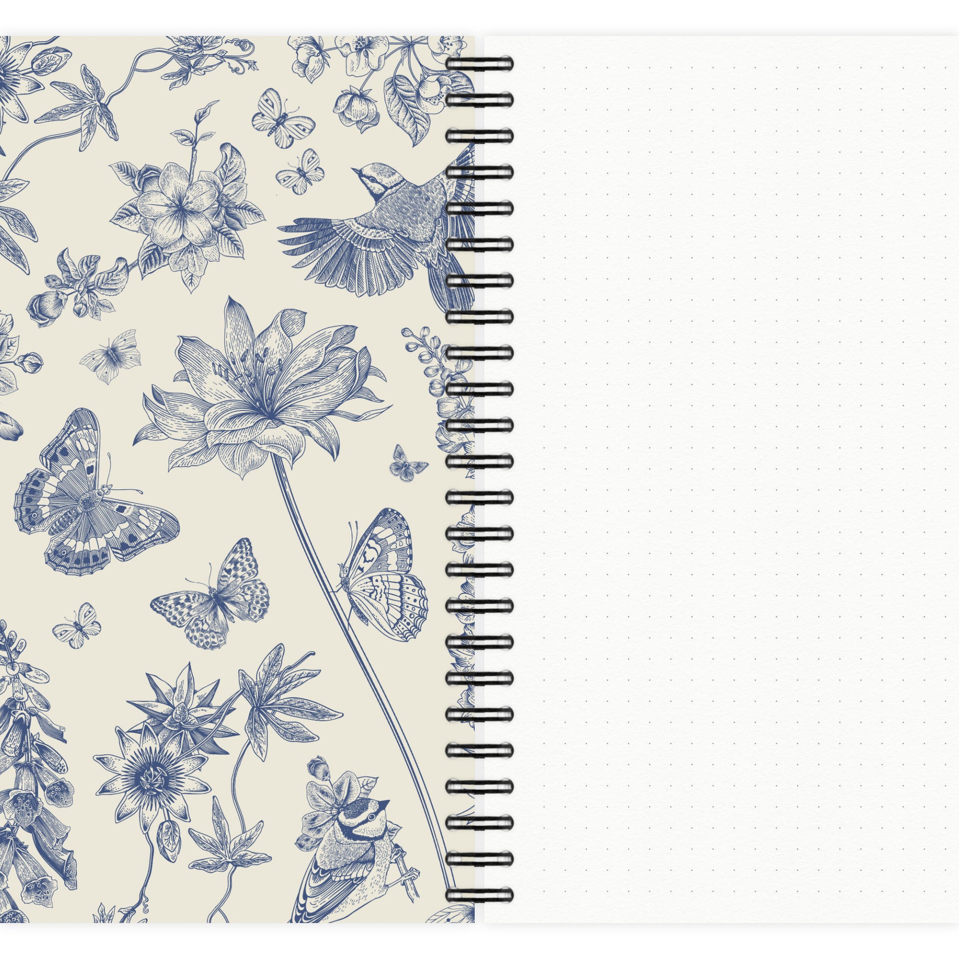 Picture of Notebook