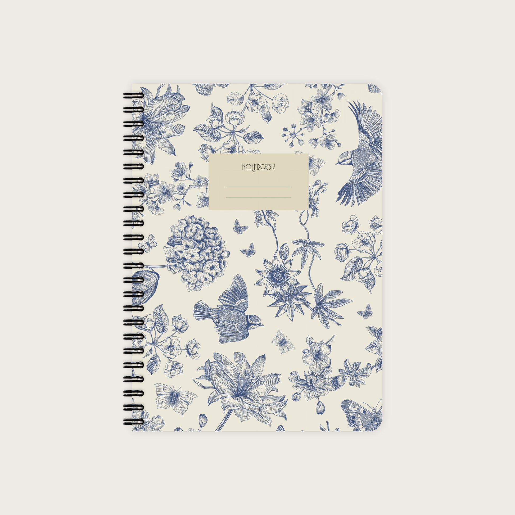 Picture of Notebook