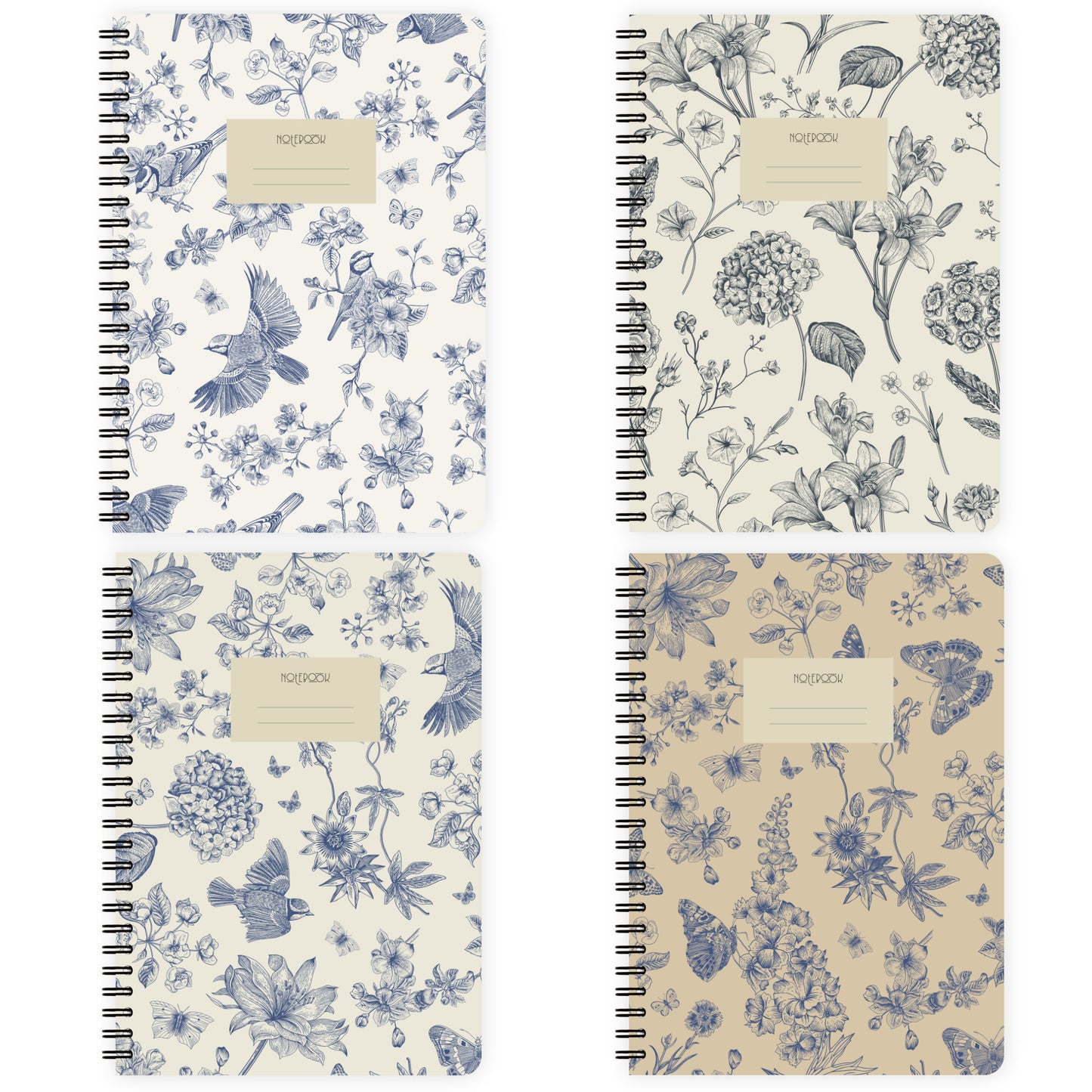 Picture of Notebook