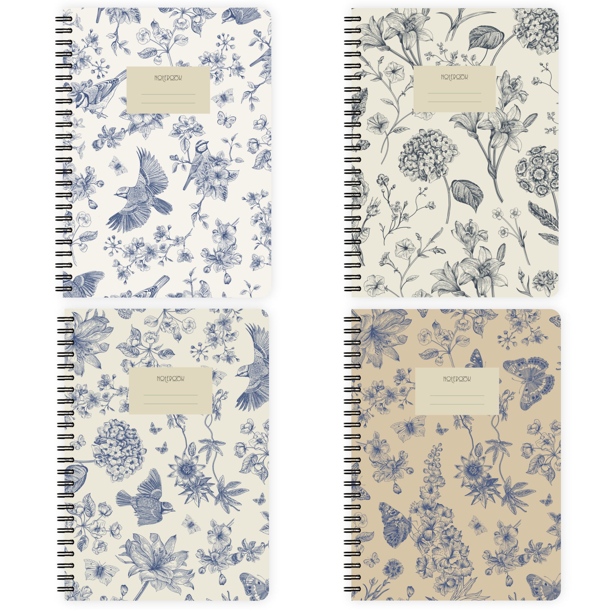 Picture of Notebook
