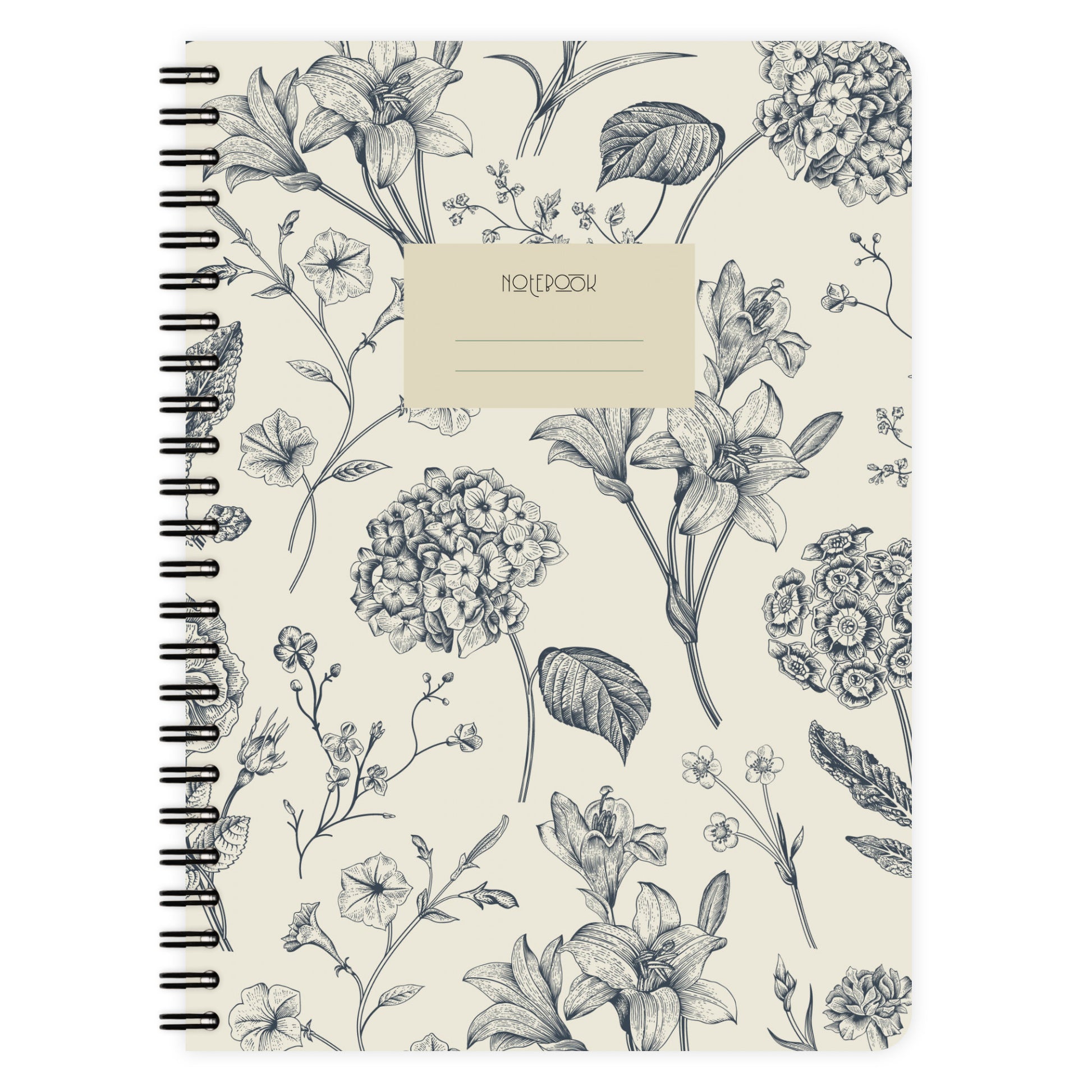 Picture of Notebook