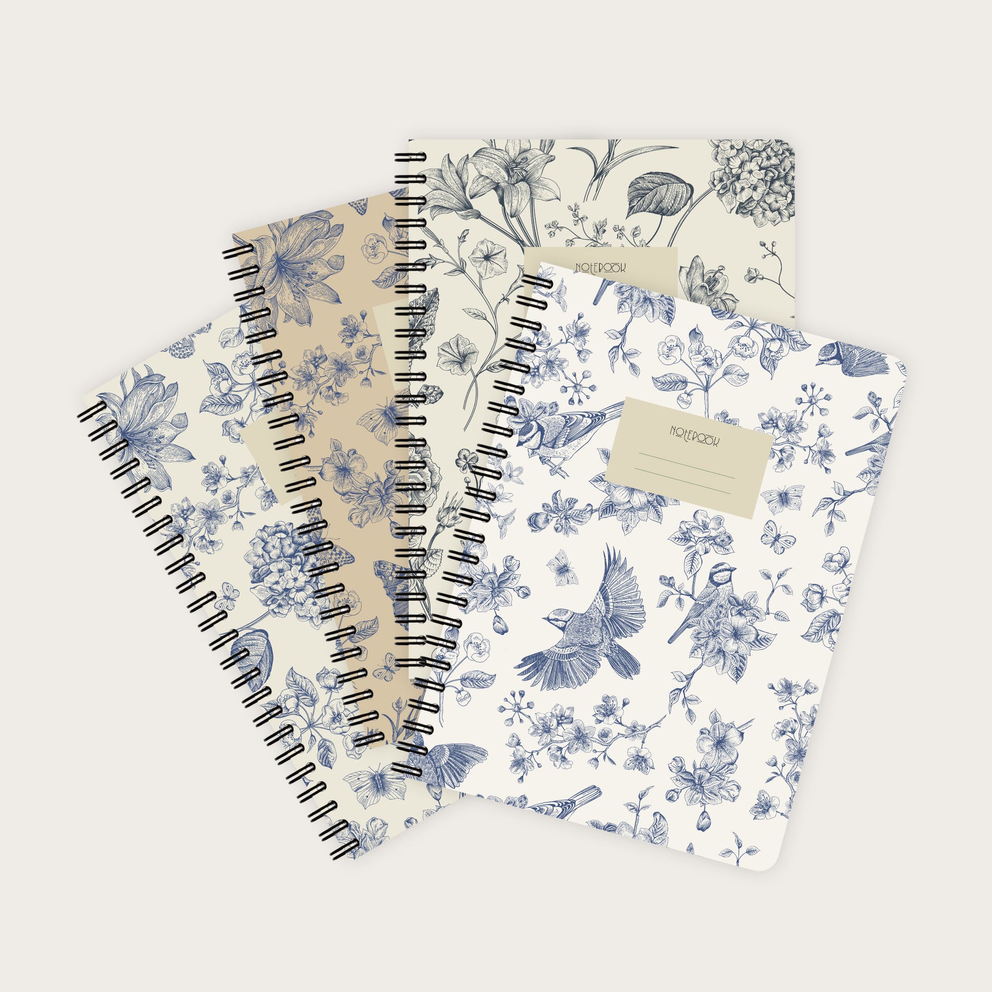 Picture of Notebook