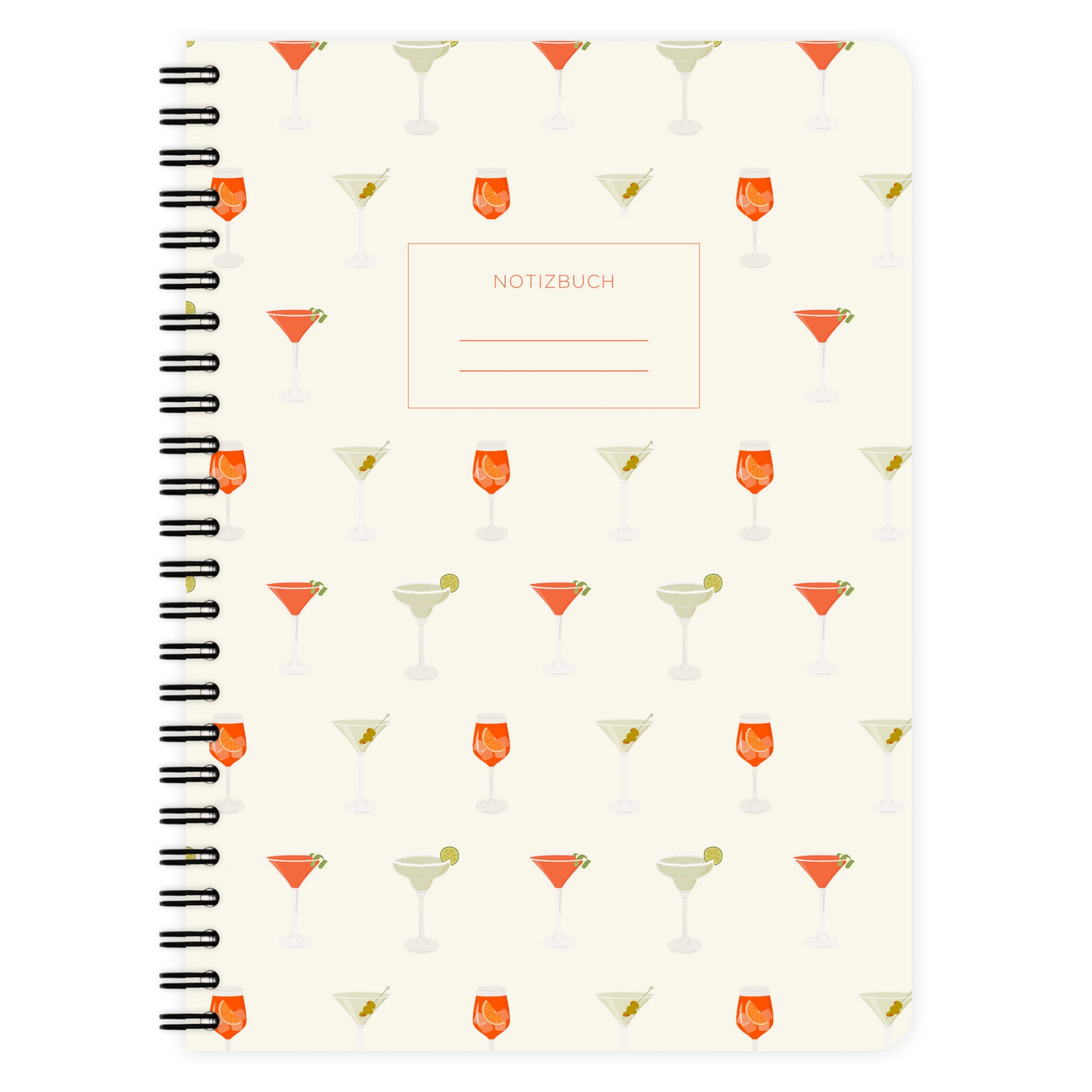 Picture of Notebook