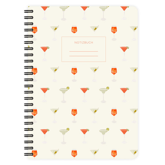 Picture of Notebook