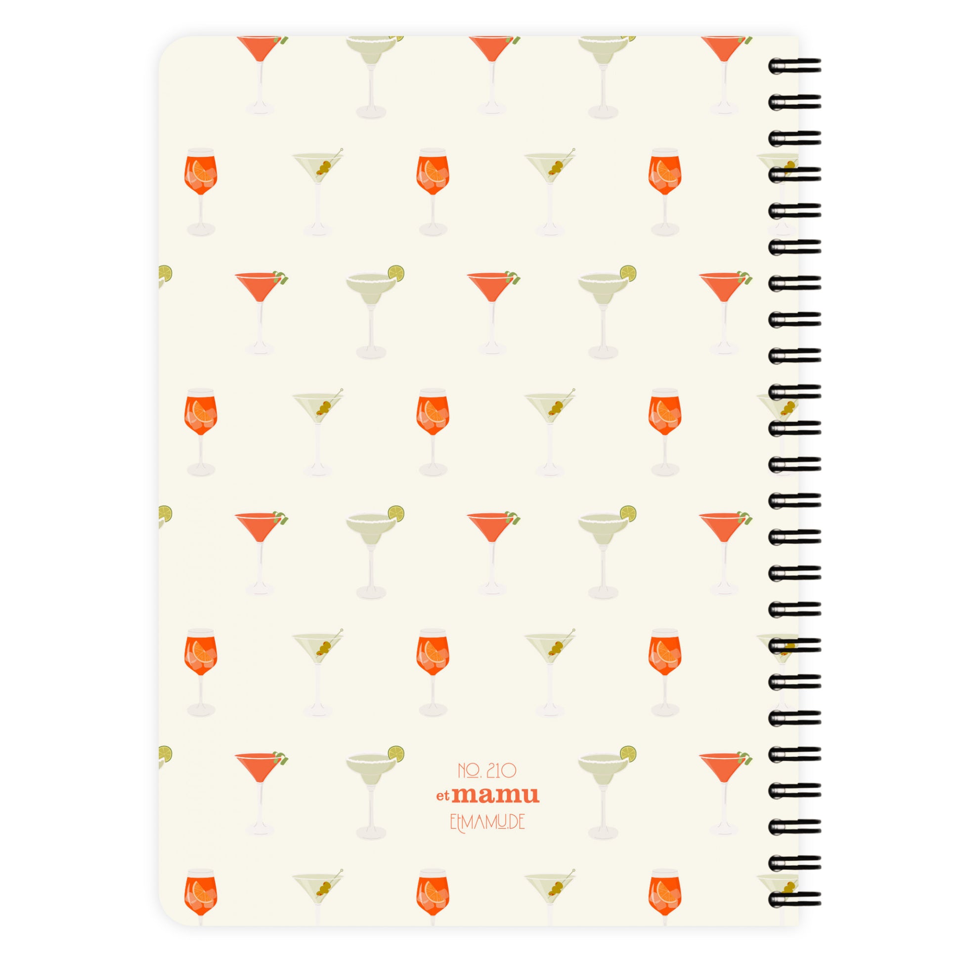 Picture of Notebook