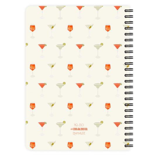 Picture of Notebook