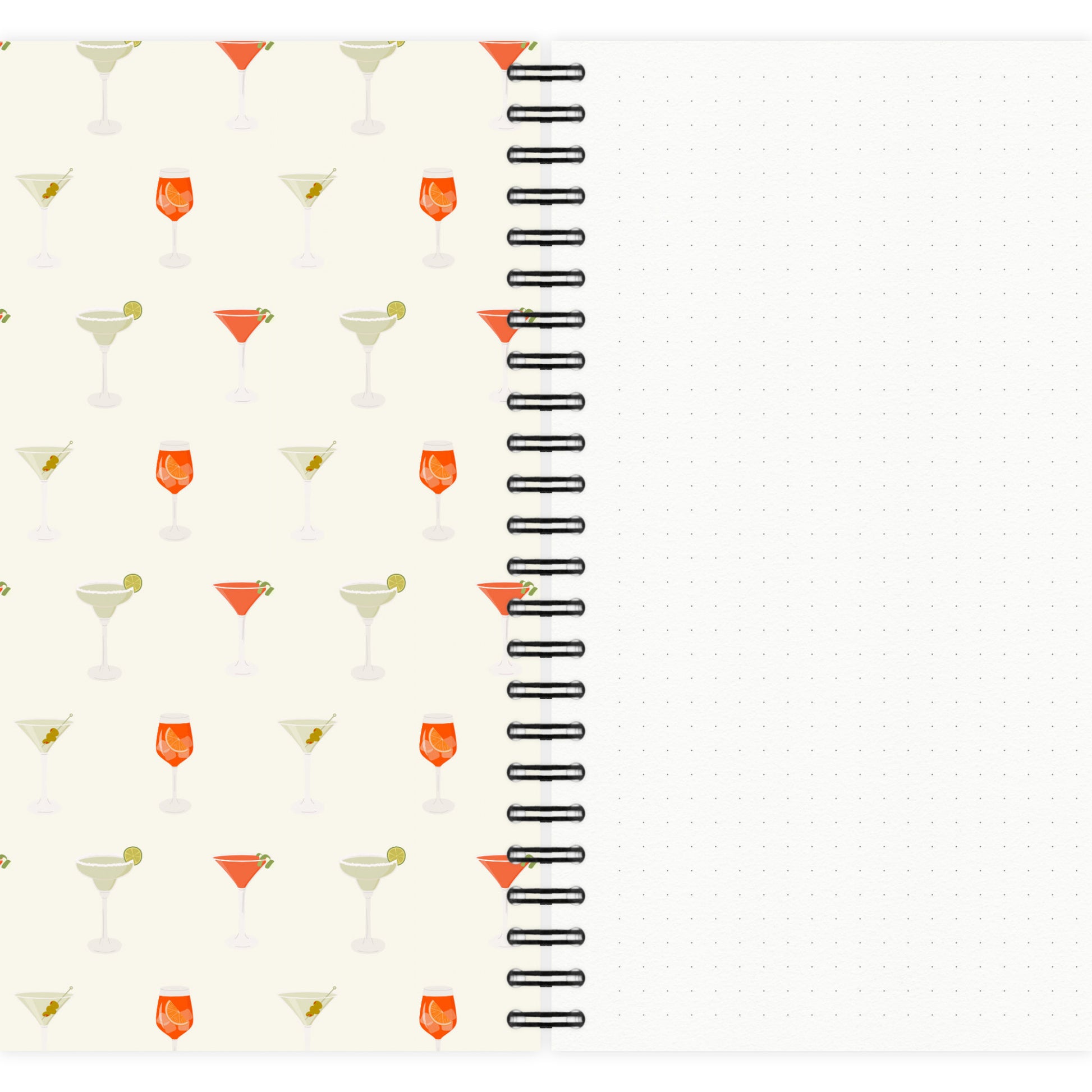 Picture of Notebook