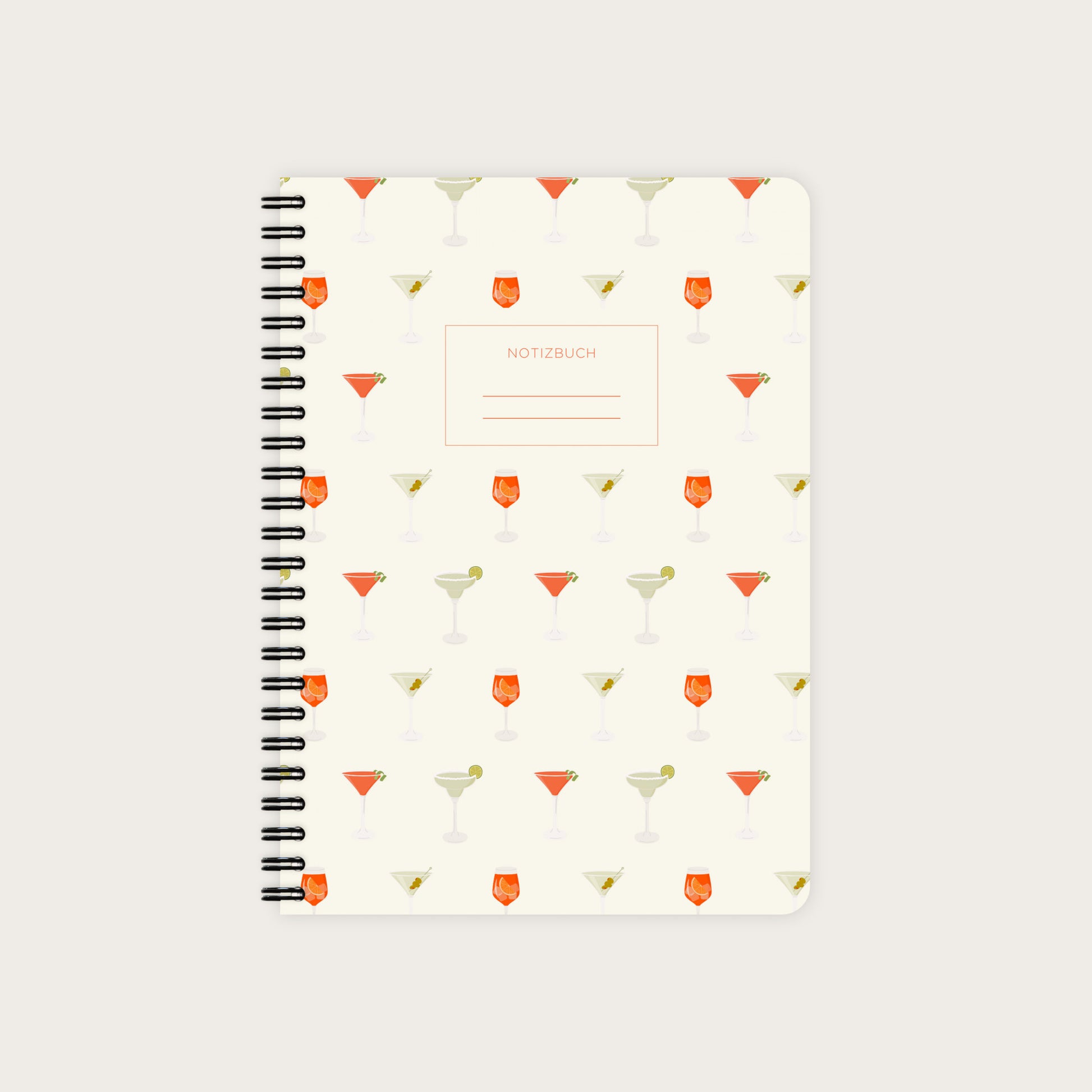 Picture of Notebook