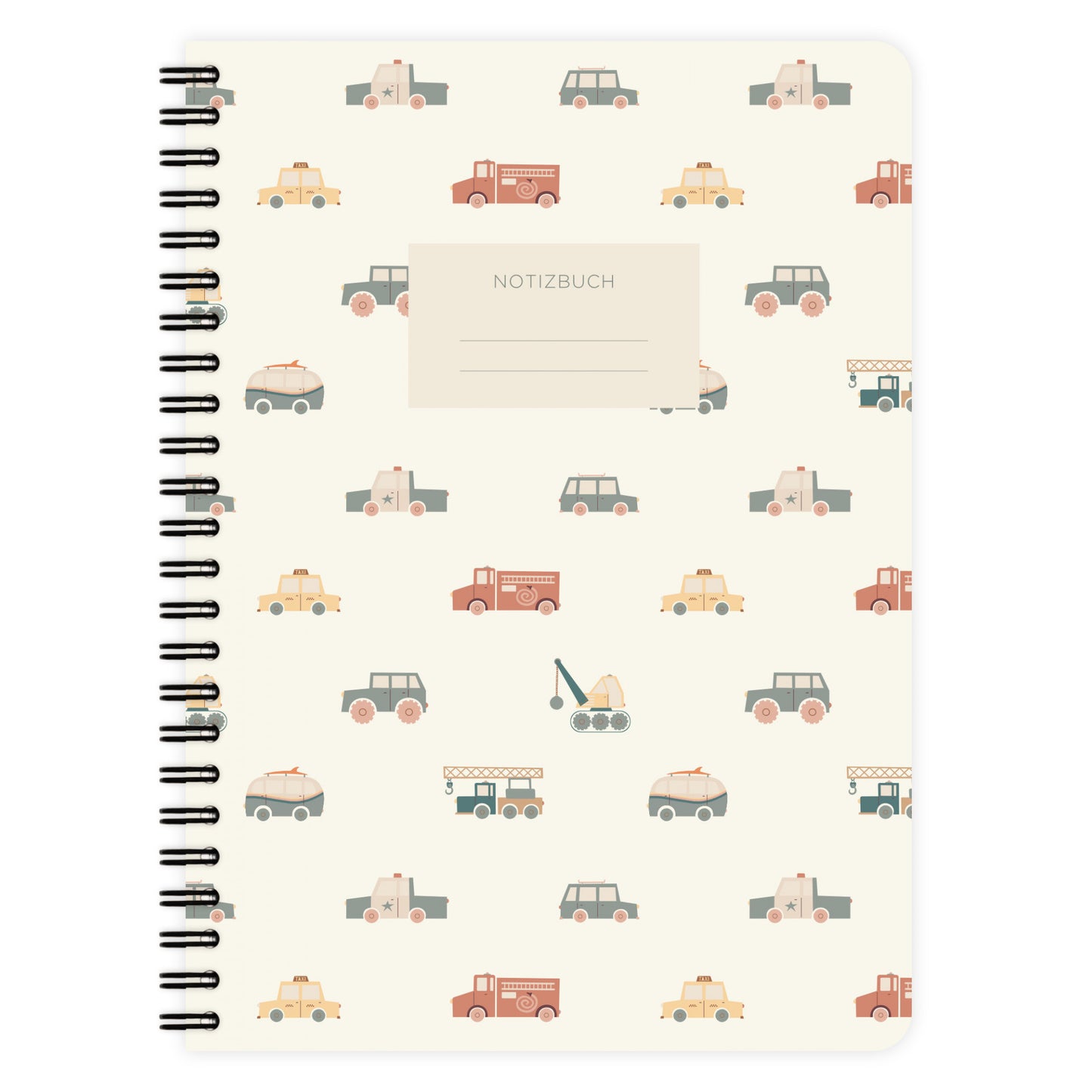 Picture of Notebook