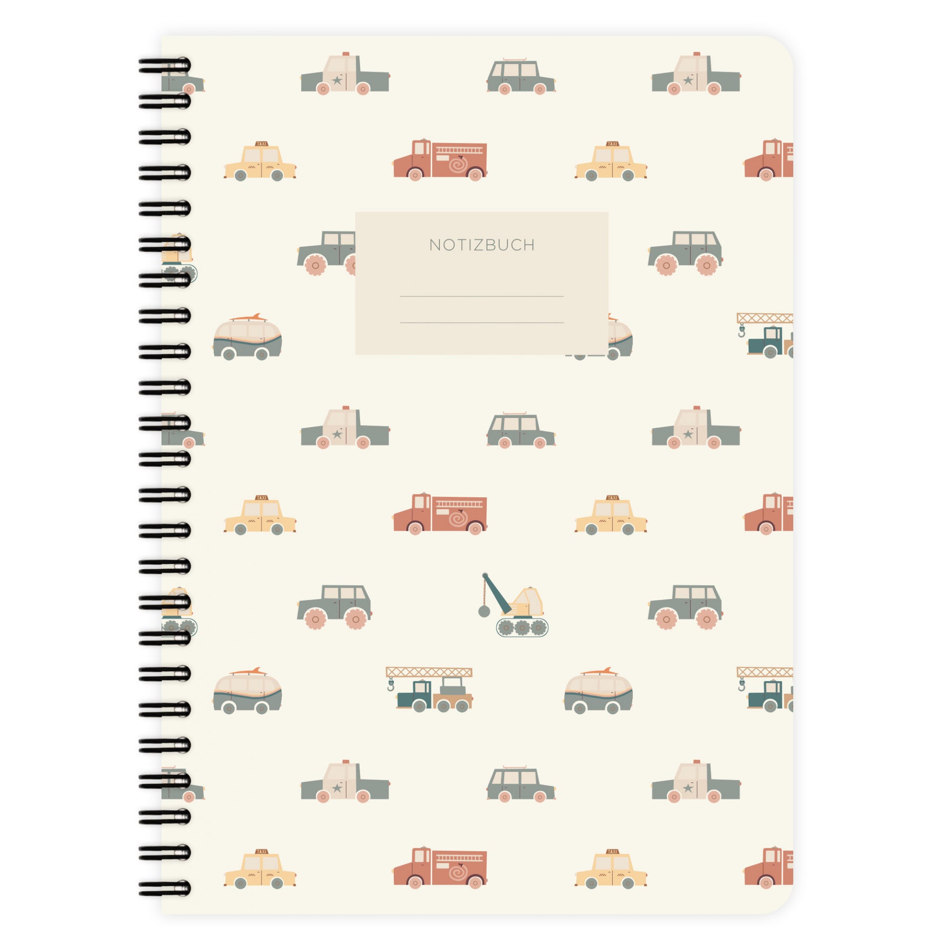 Picture of Notebook