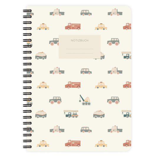 Picture of Notebook