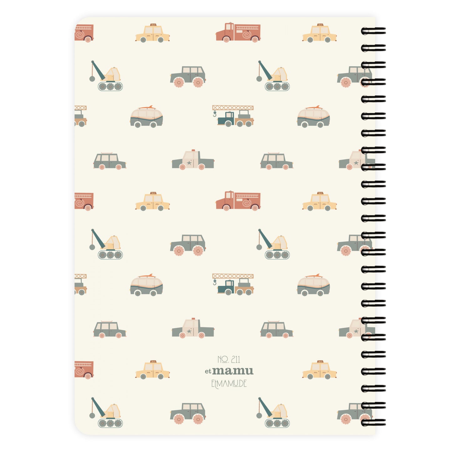 Picture of Notebook