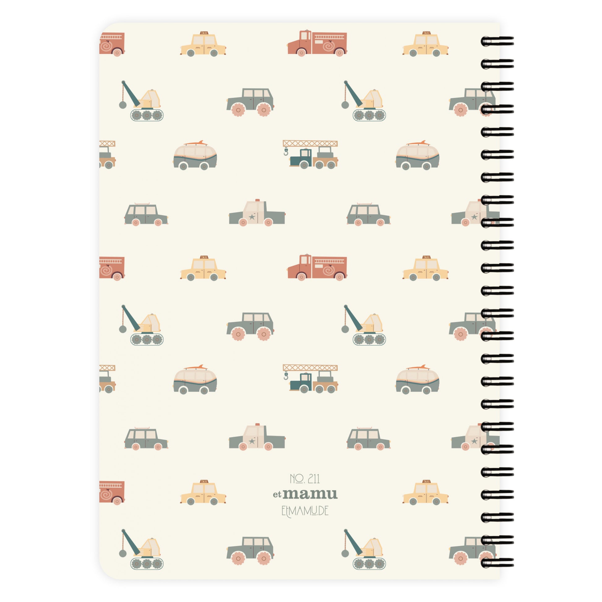 Picture of Notebook