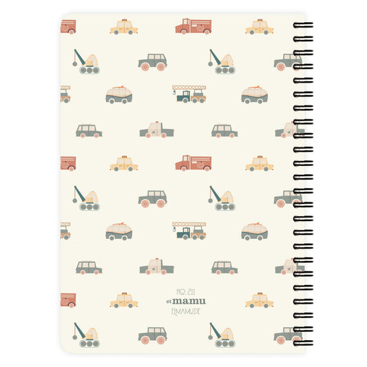 Picture of Notebook