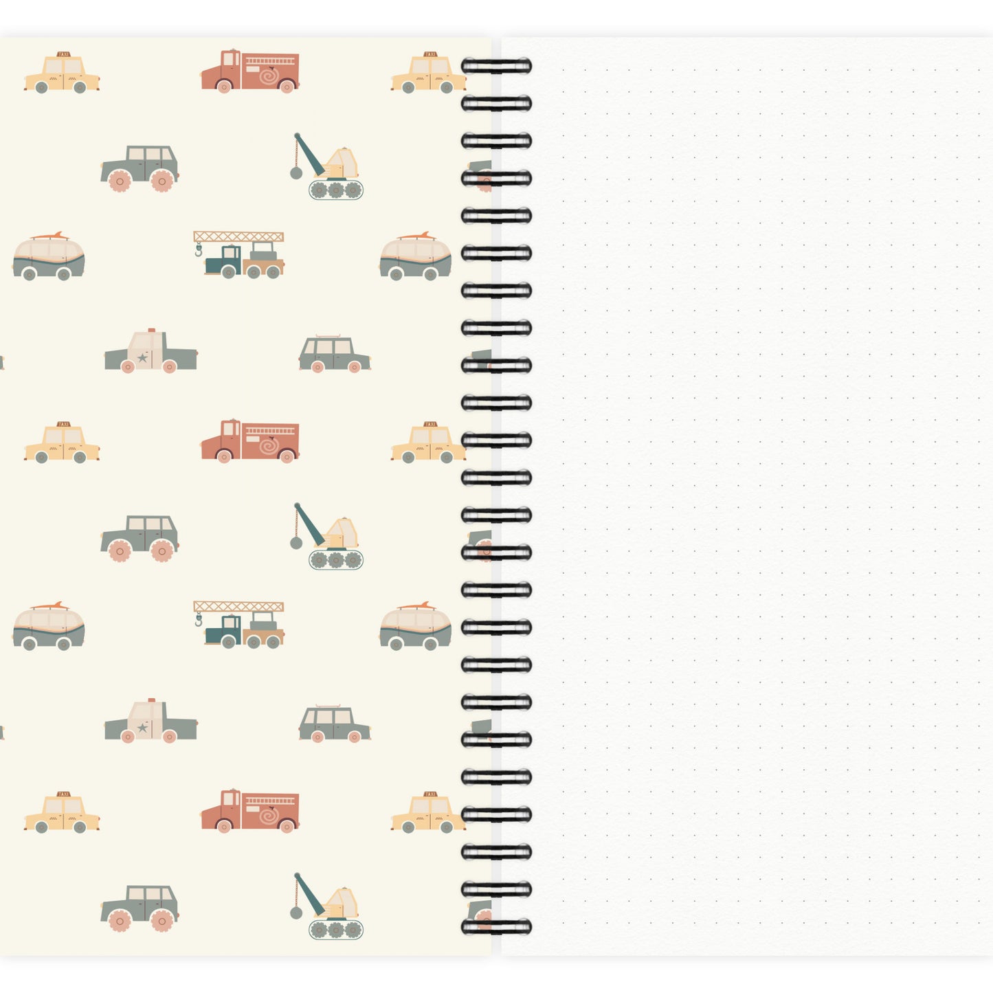 Picture of Notebook