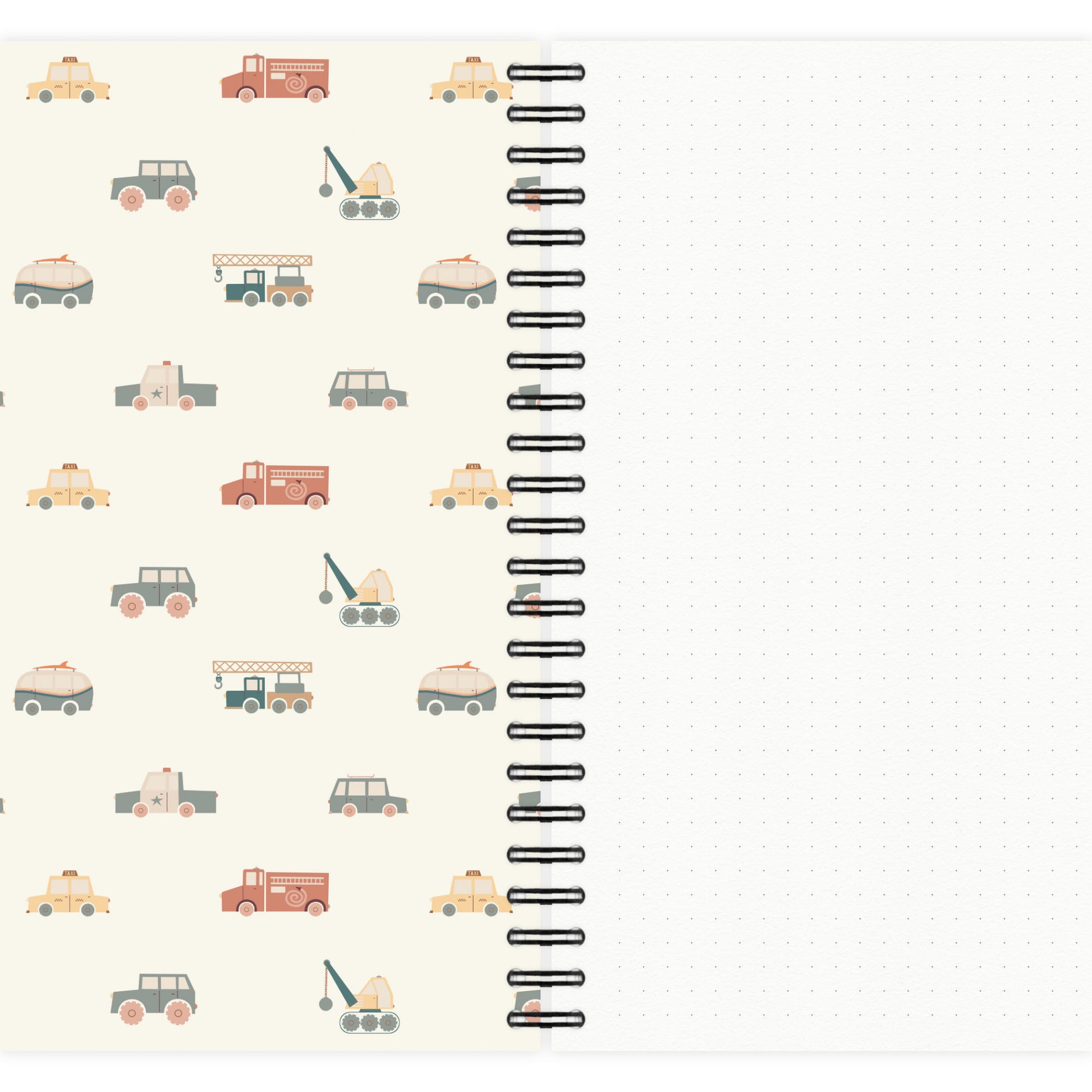 Picture of Notebook