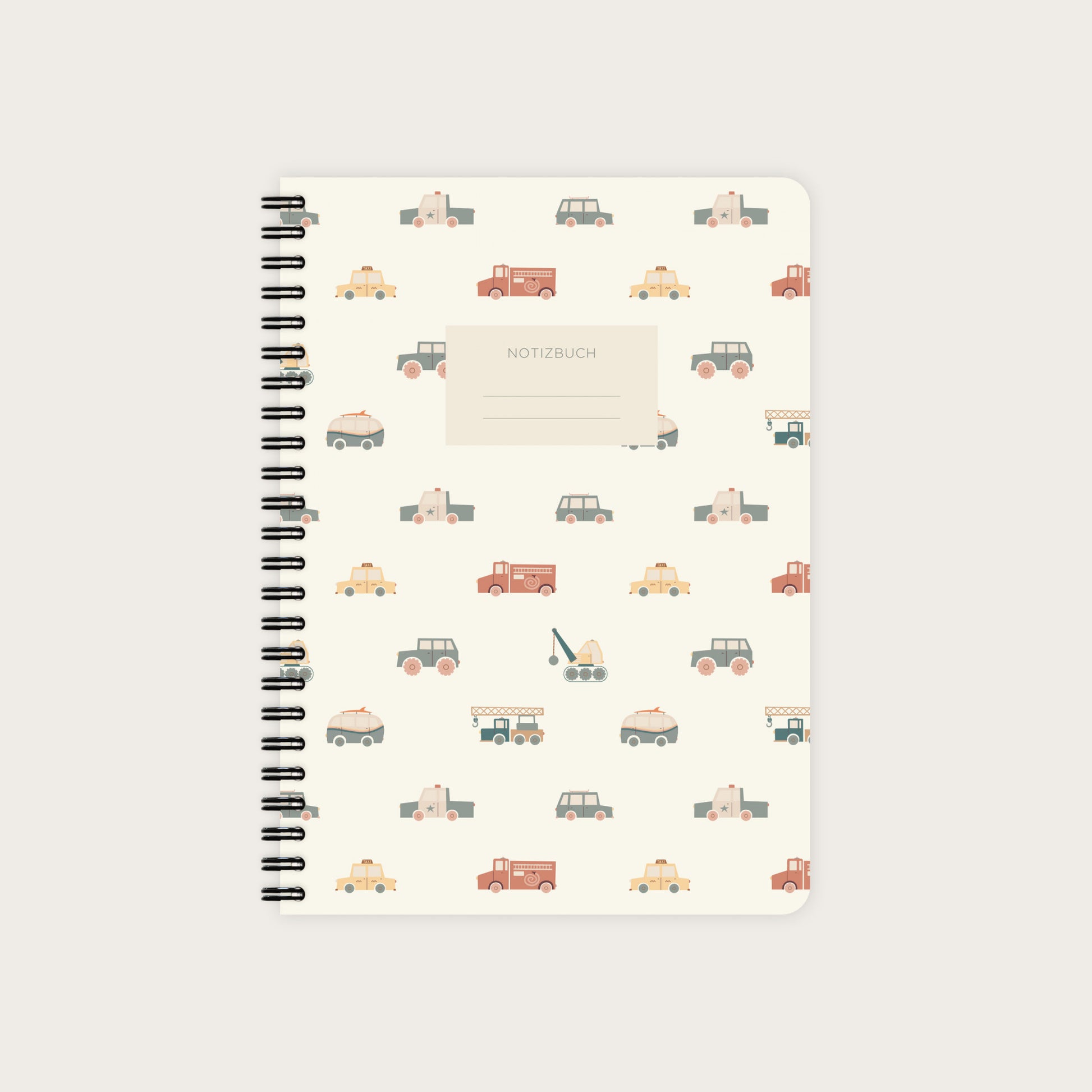 Picture of Notebook