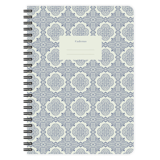 Picture of Notebook