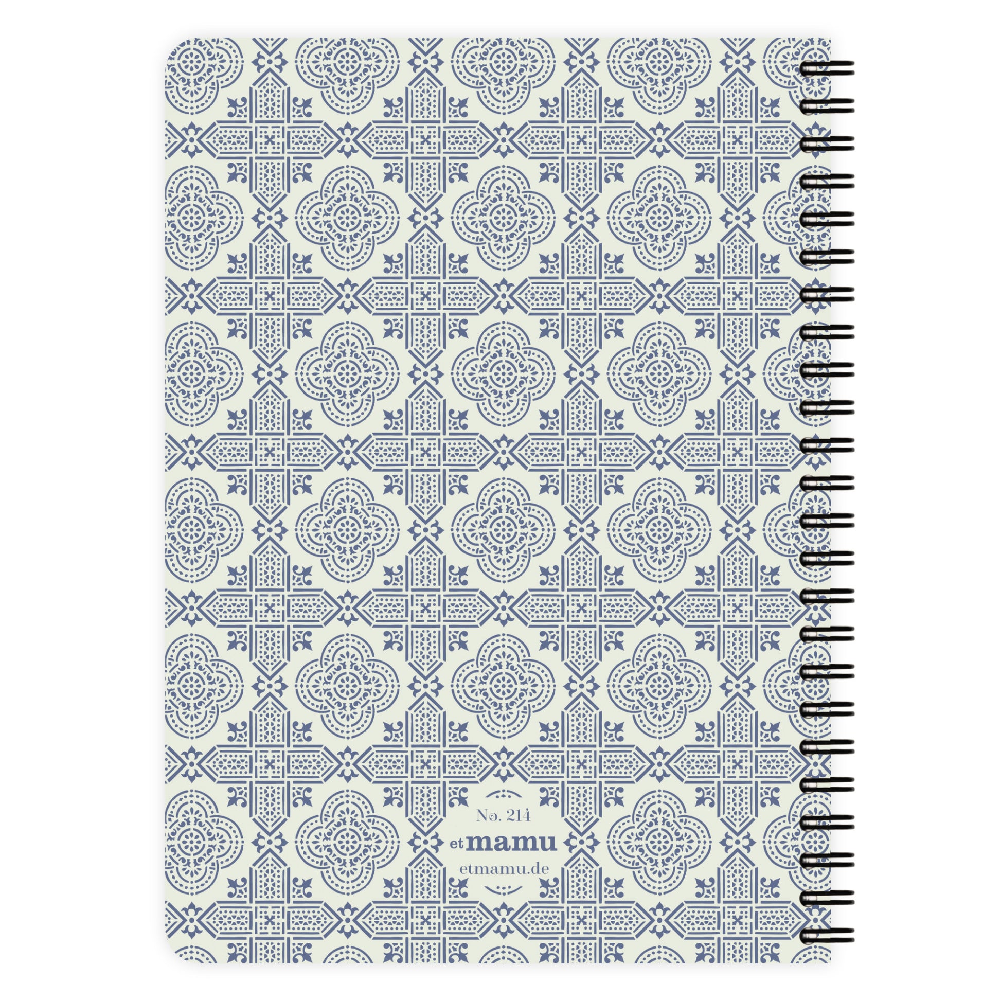 Picture of Notebook