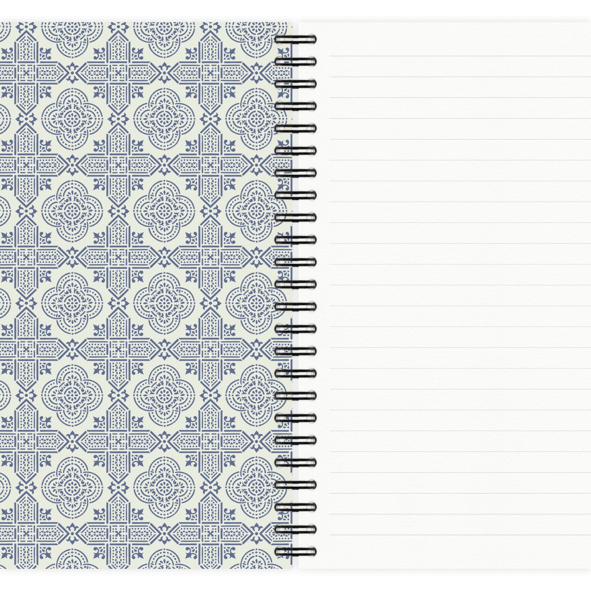 Picture of Notebook