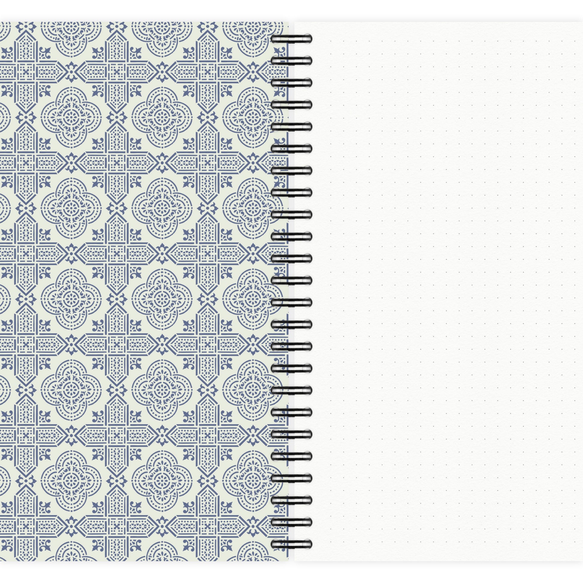 Picture of Notebook