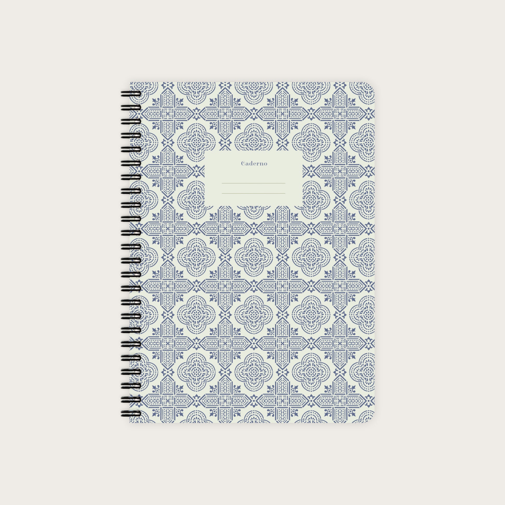 Picture of Notebook