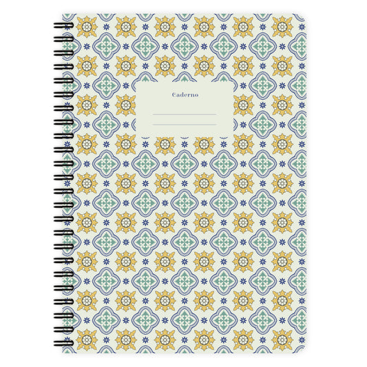 Picture of Notebook
