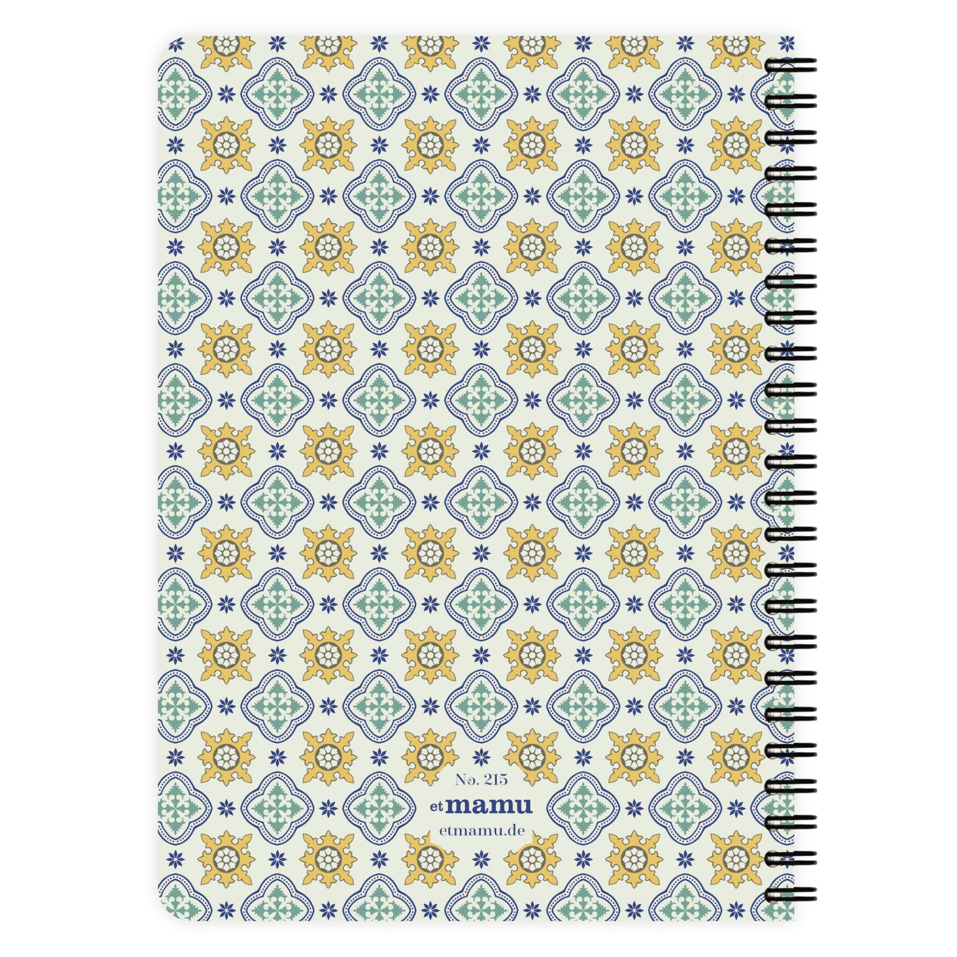Picture of Notebook