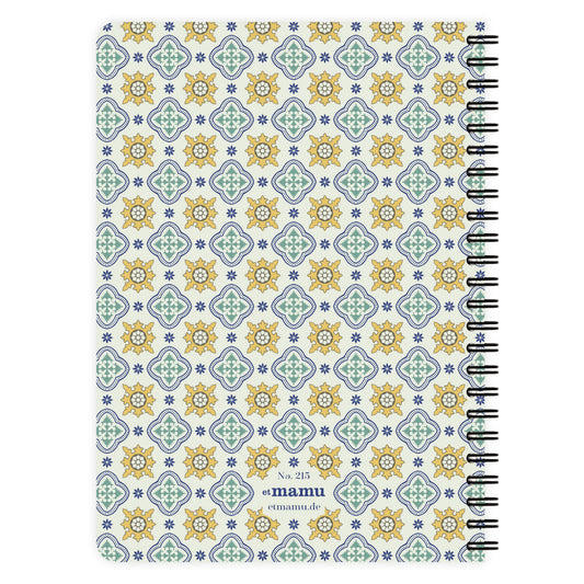 Picture of Notebook