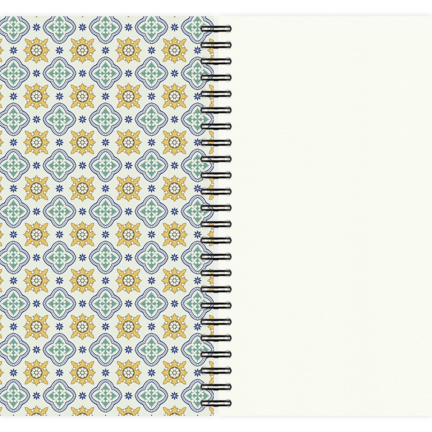 Picture of Notebook