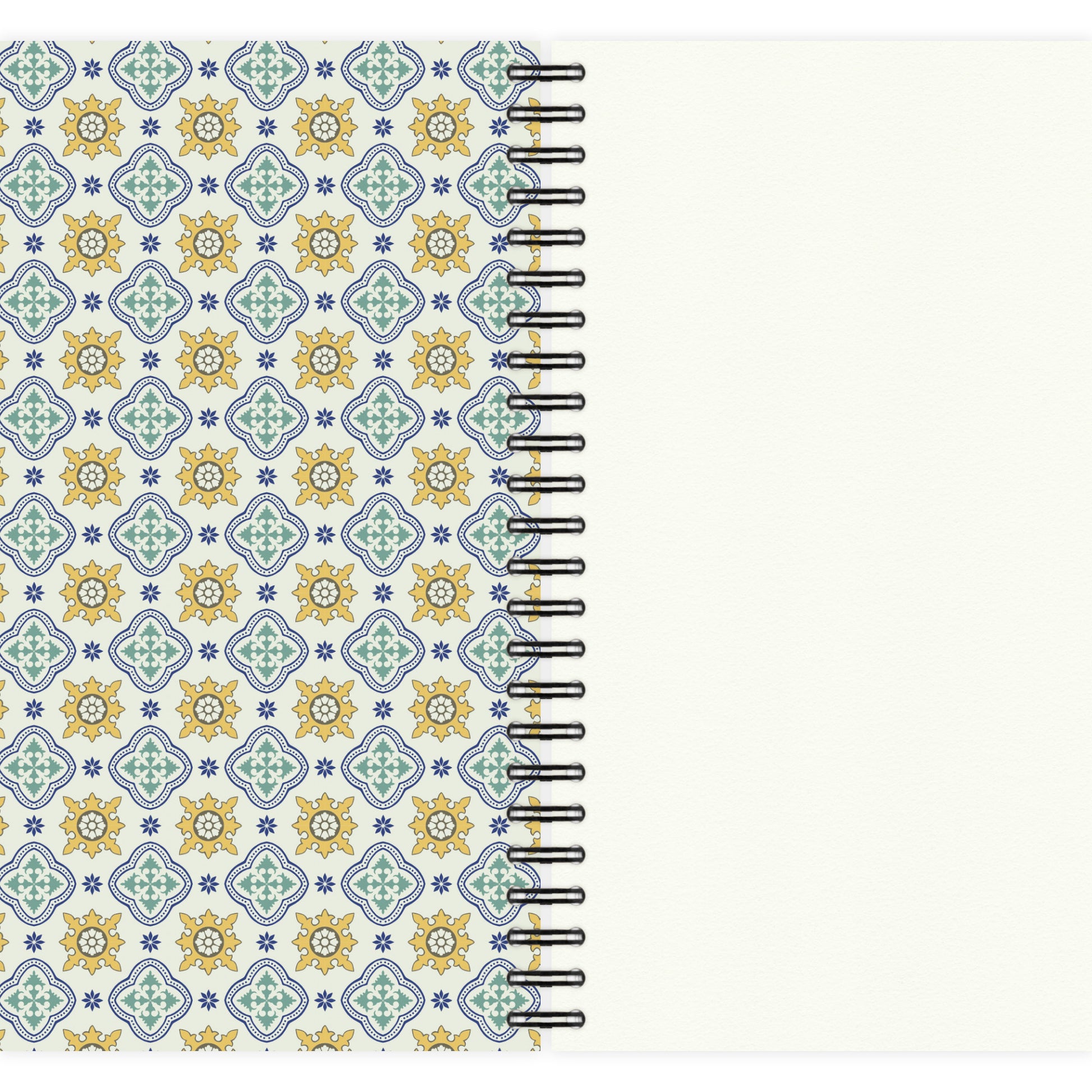 Picture of Notebook