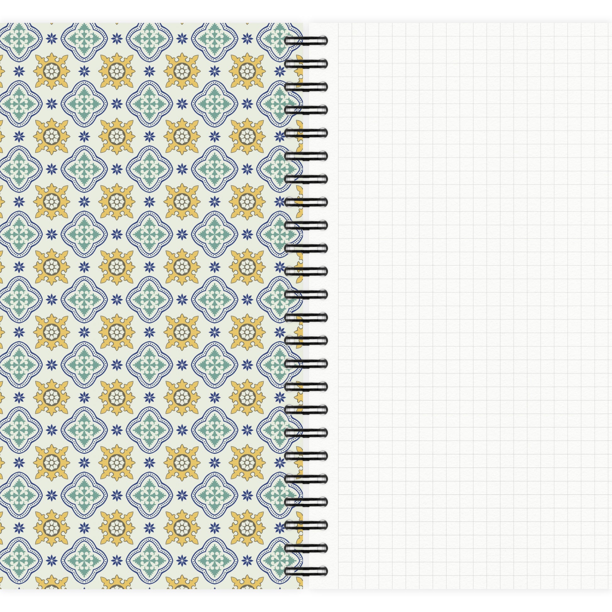 Picture of Notebook