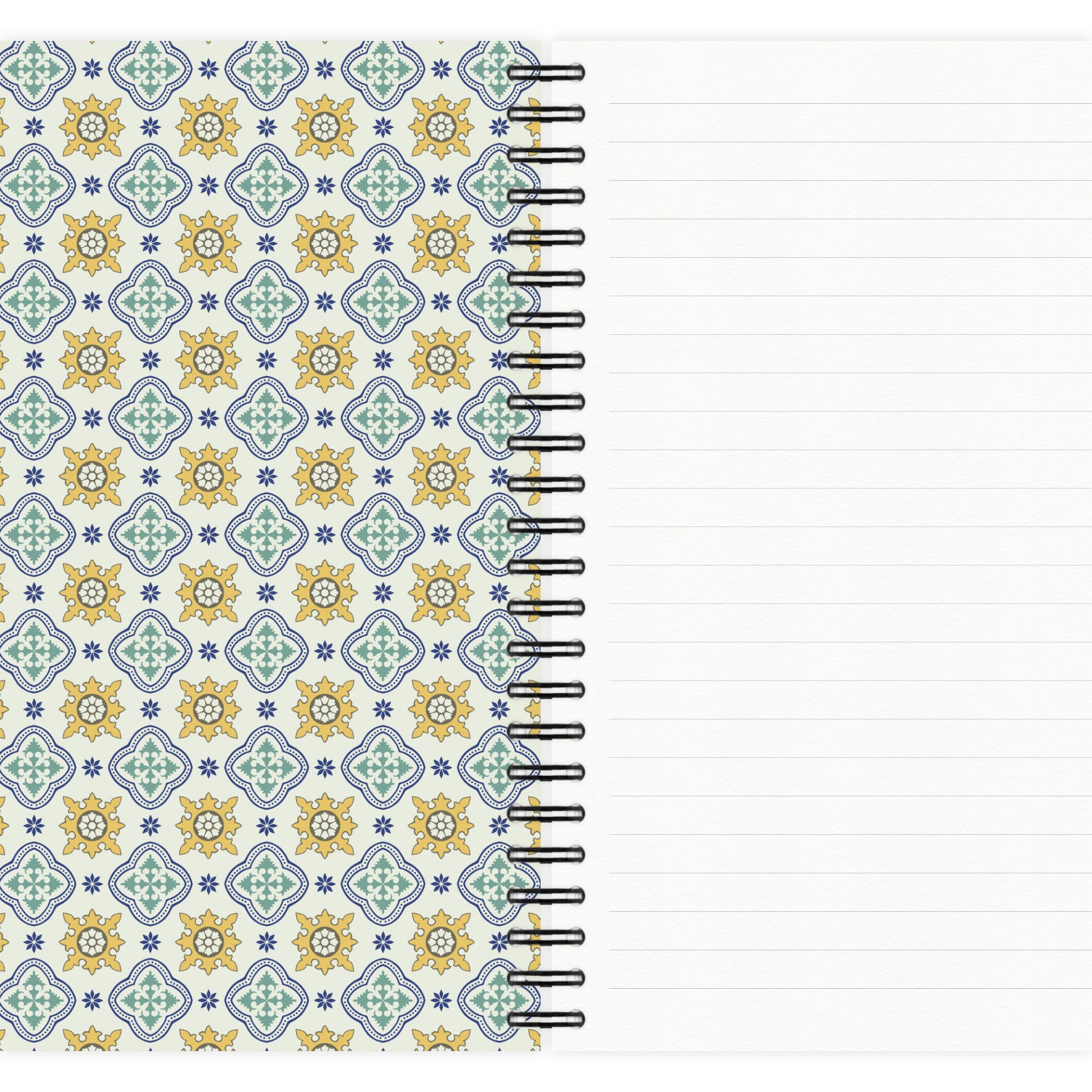 Picture of Notebook