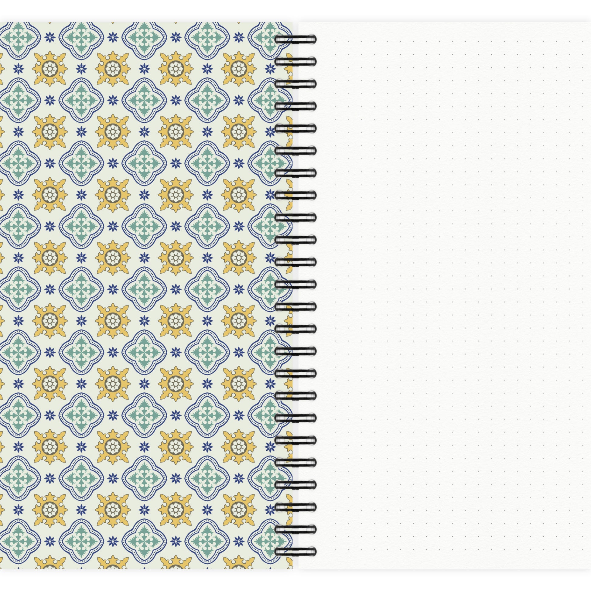 Picture of Notebook