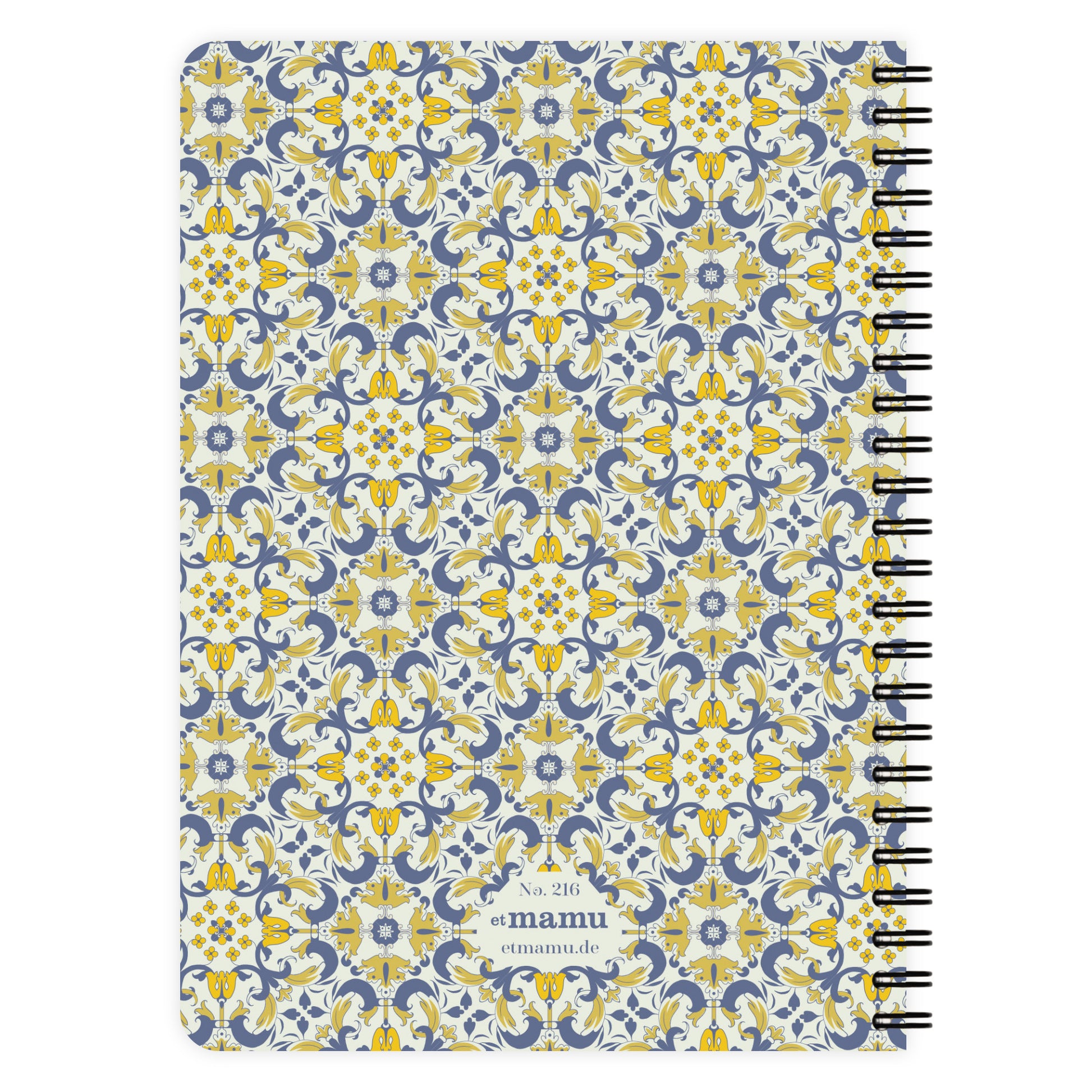 Picture of Notebook