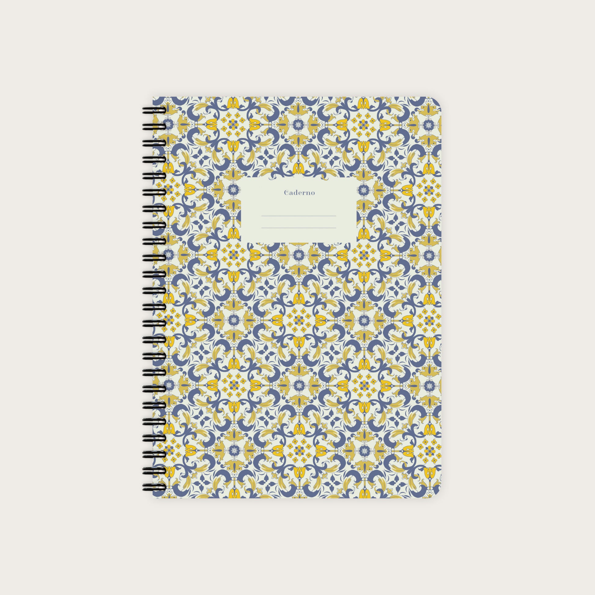 Picture of Notebook