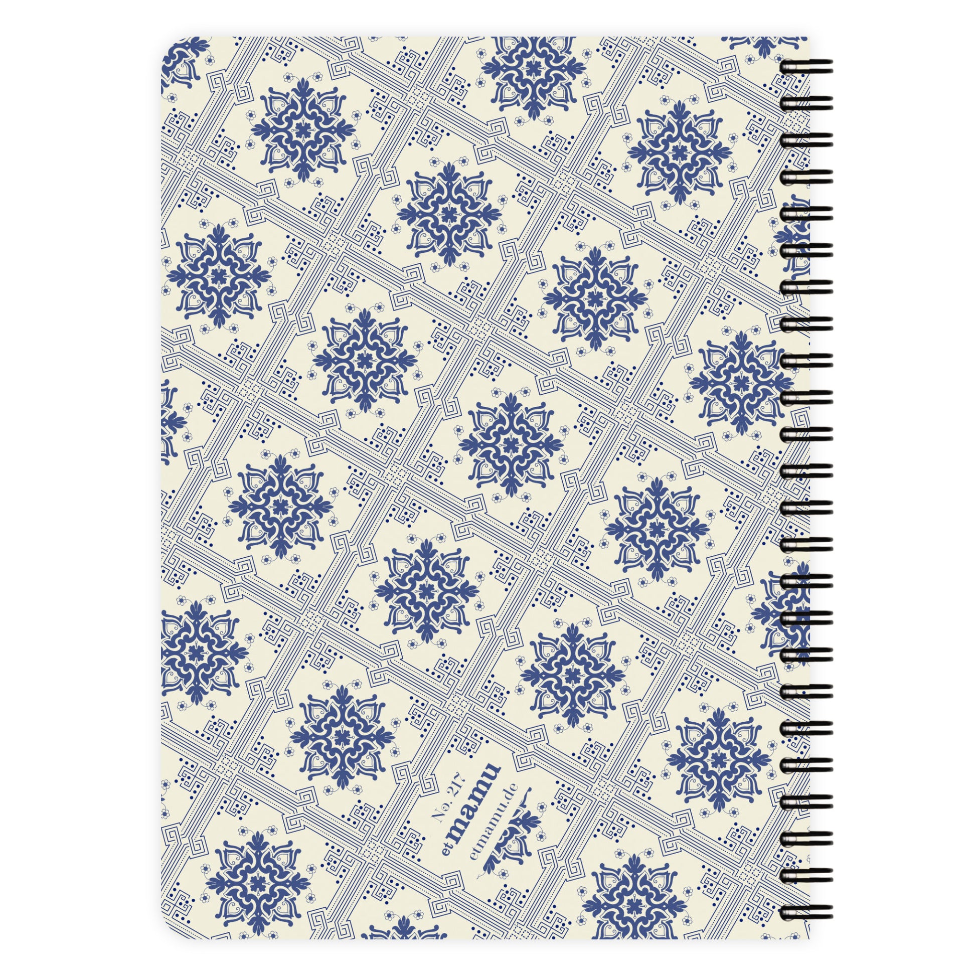 Picture of Notebook