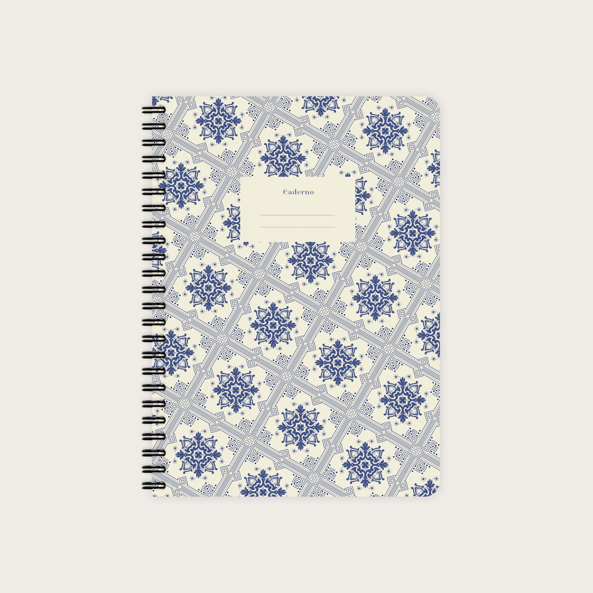 Picture of Notebook