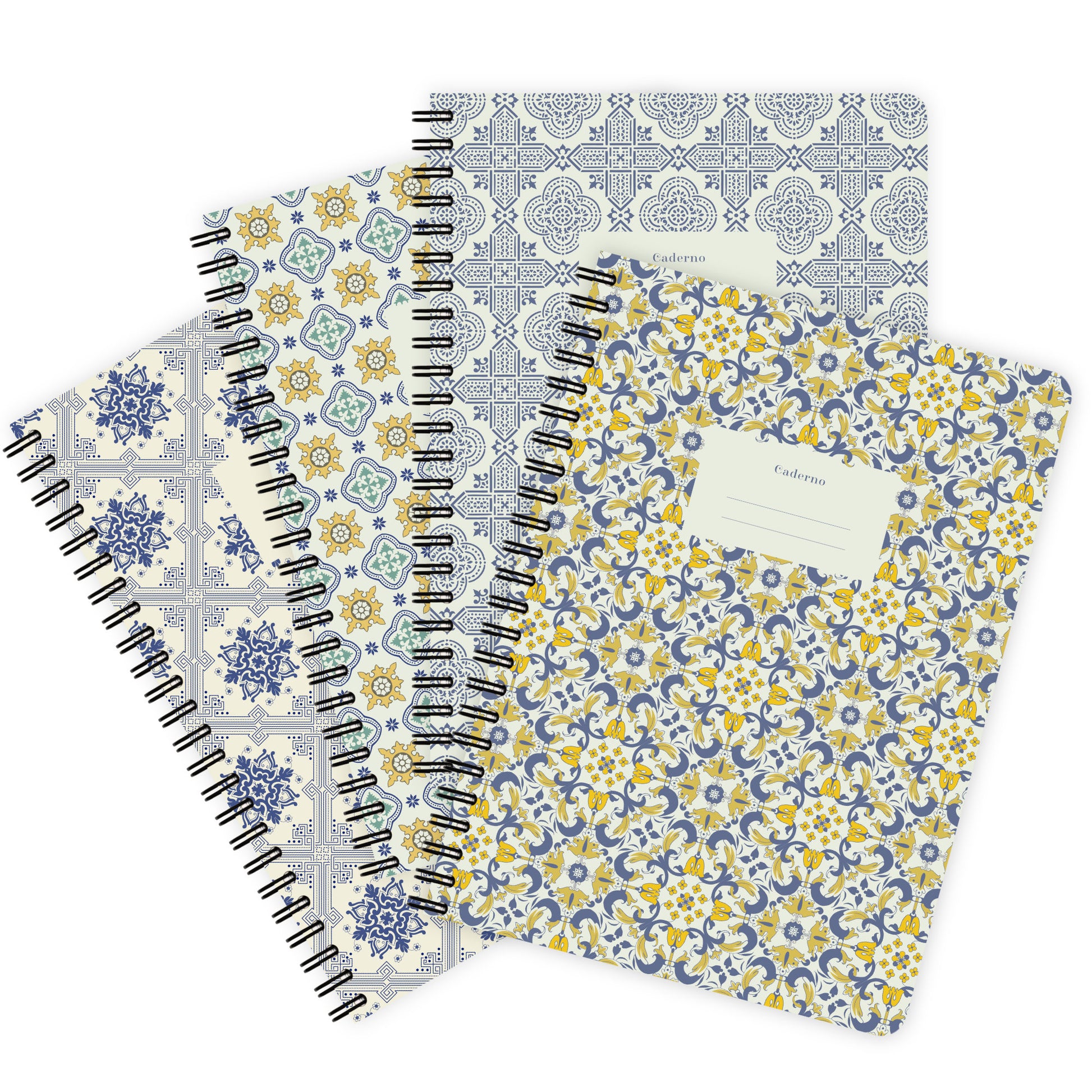Picture of Notebook