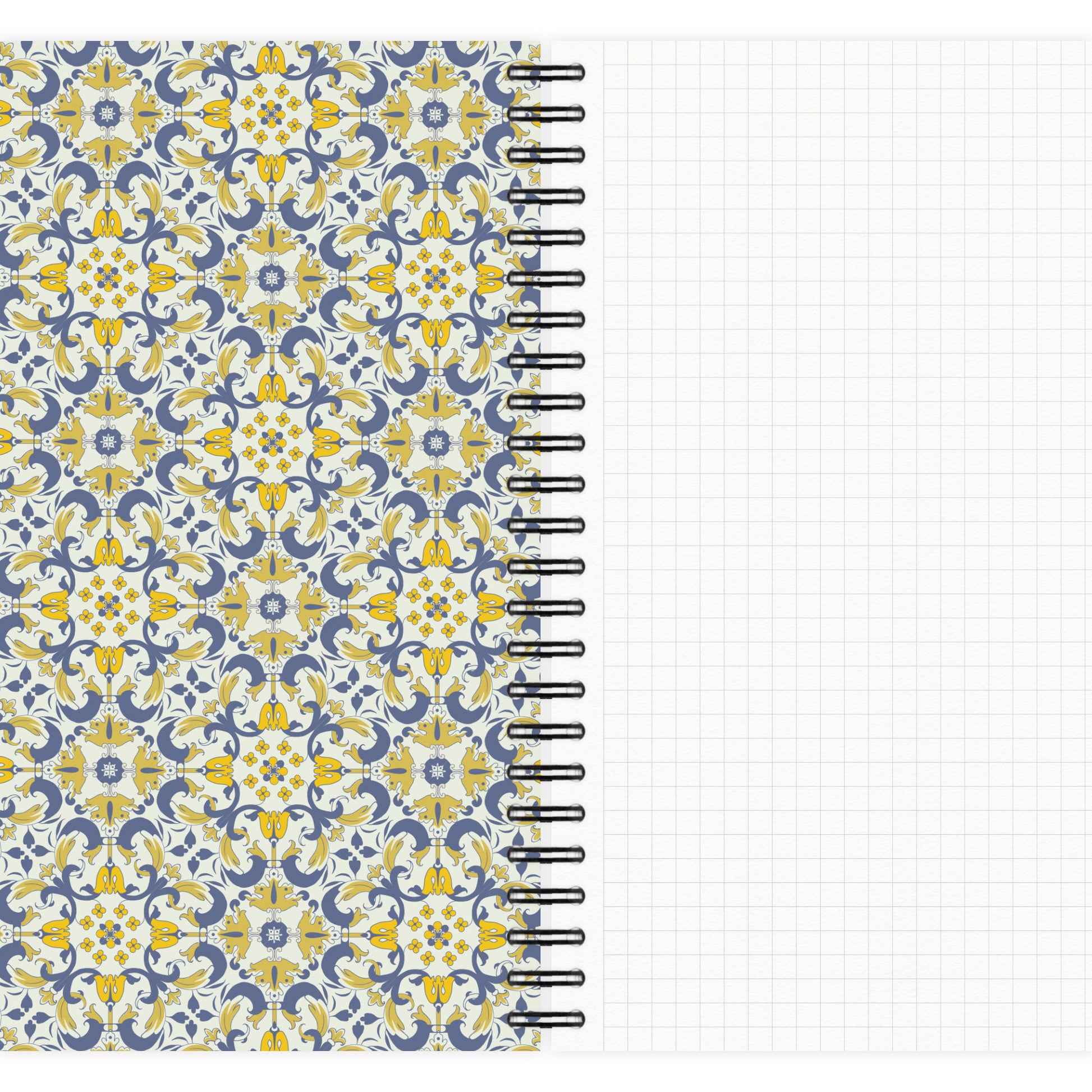 Picture of Notebook