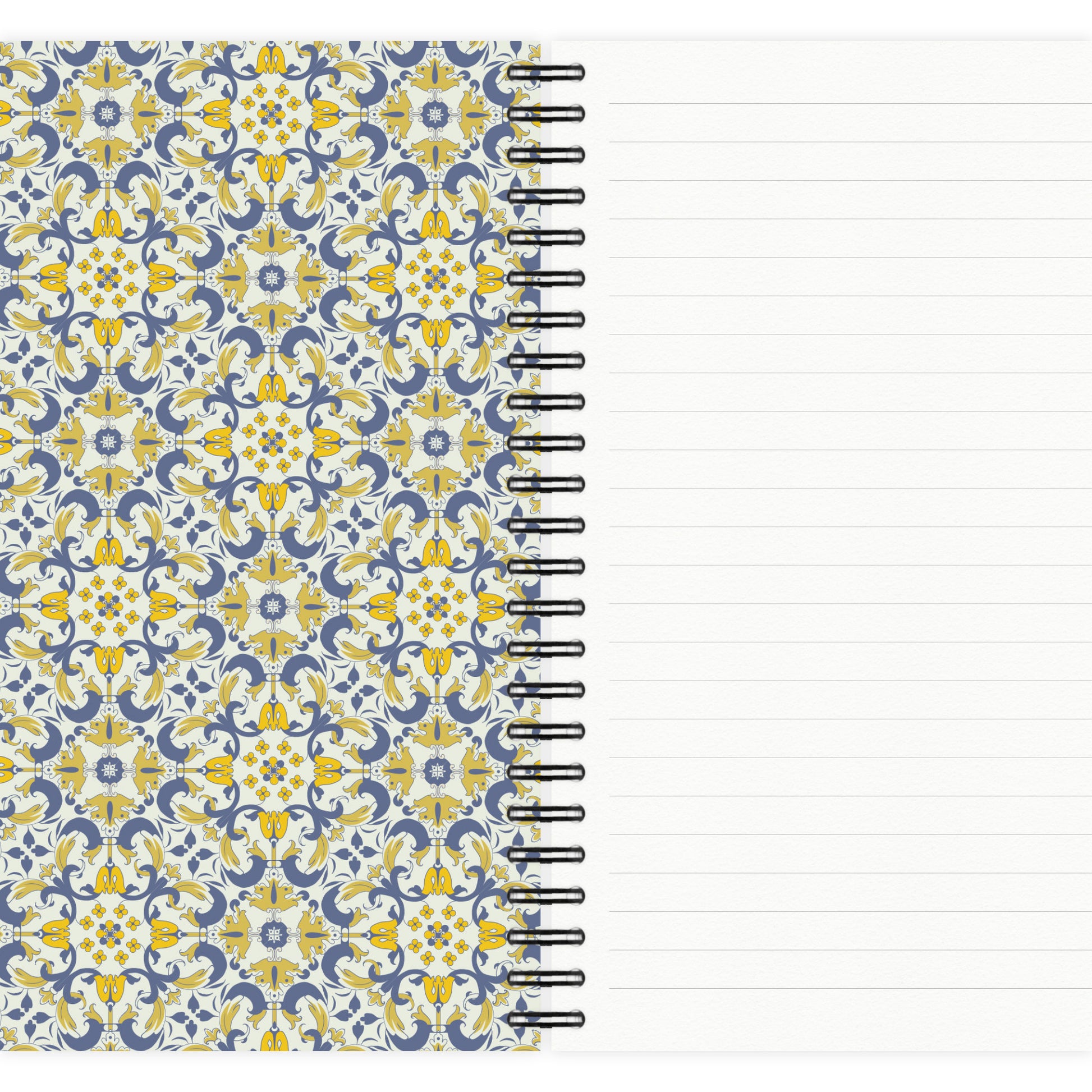 Picture of Notebook