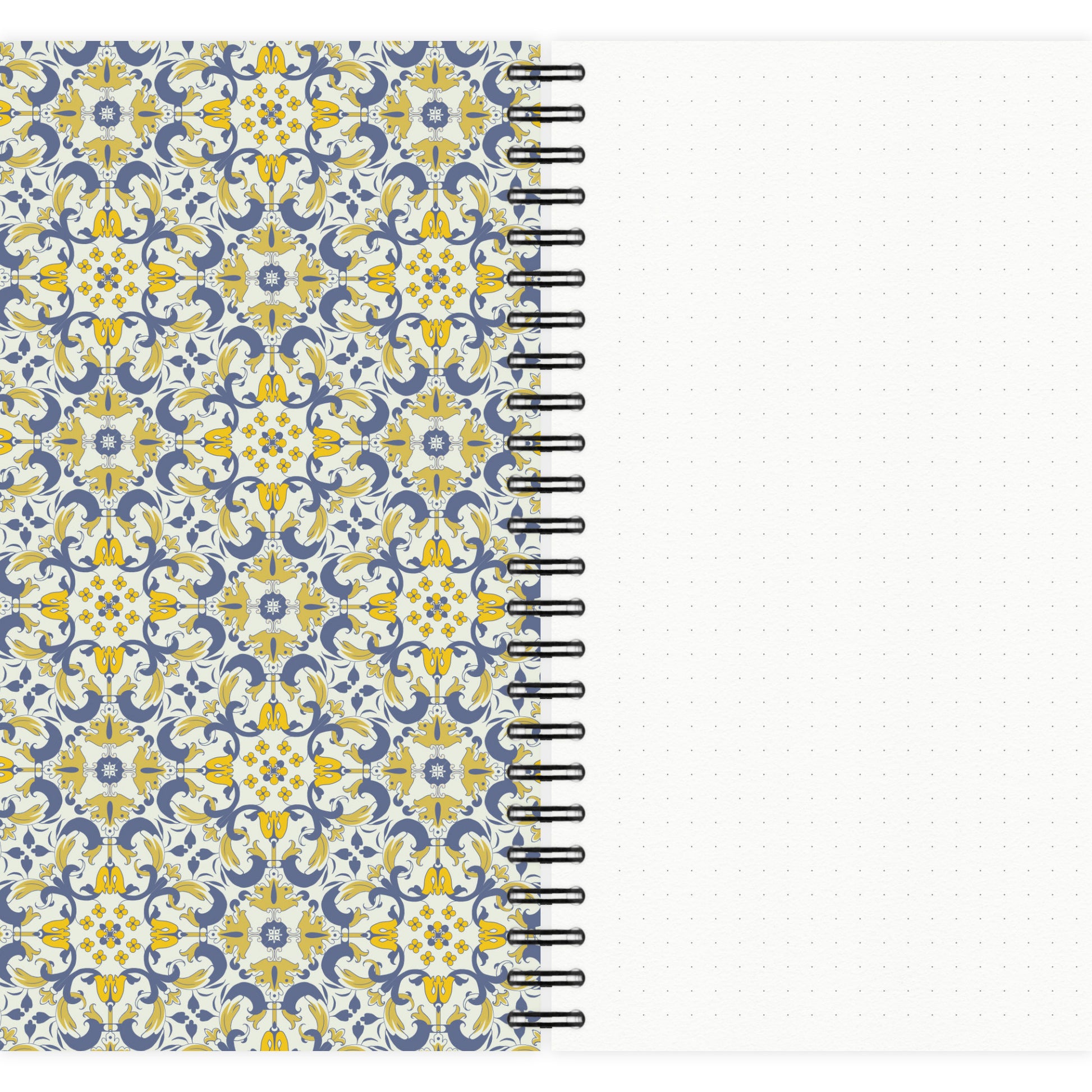 Picture of Notebook