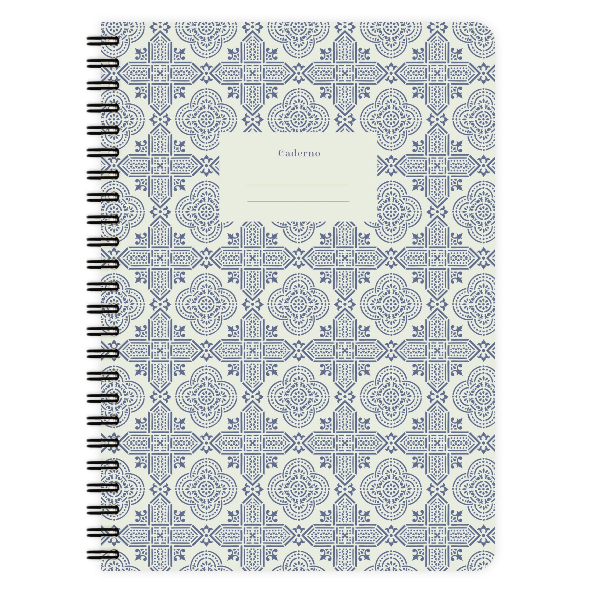 Picture of Notebook