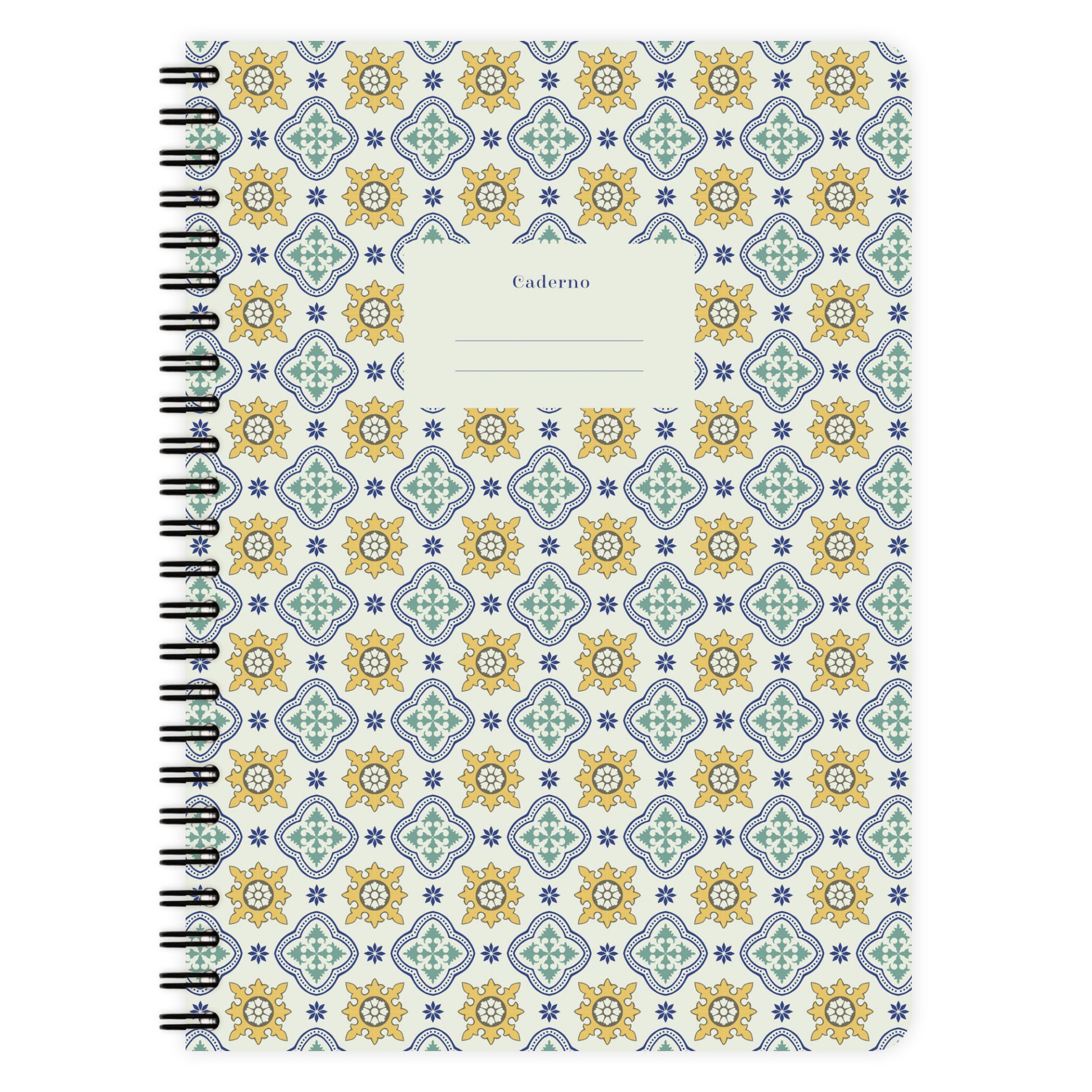 Picture of Notebook