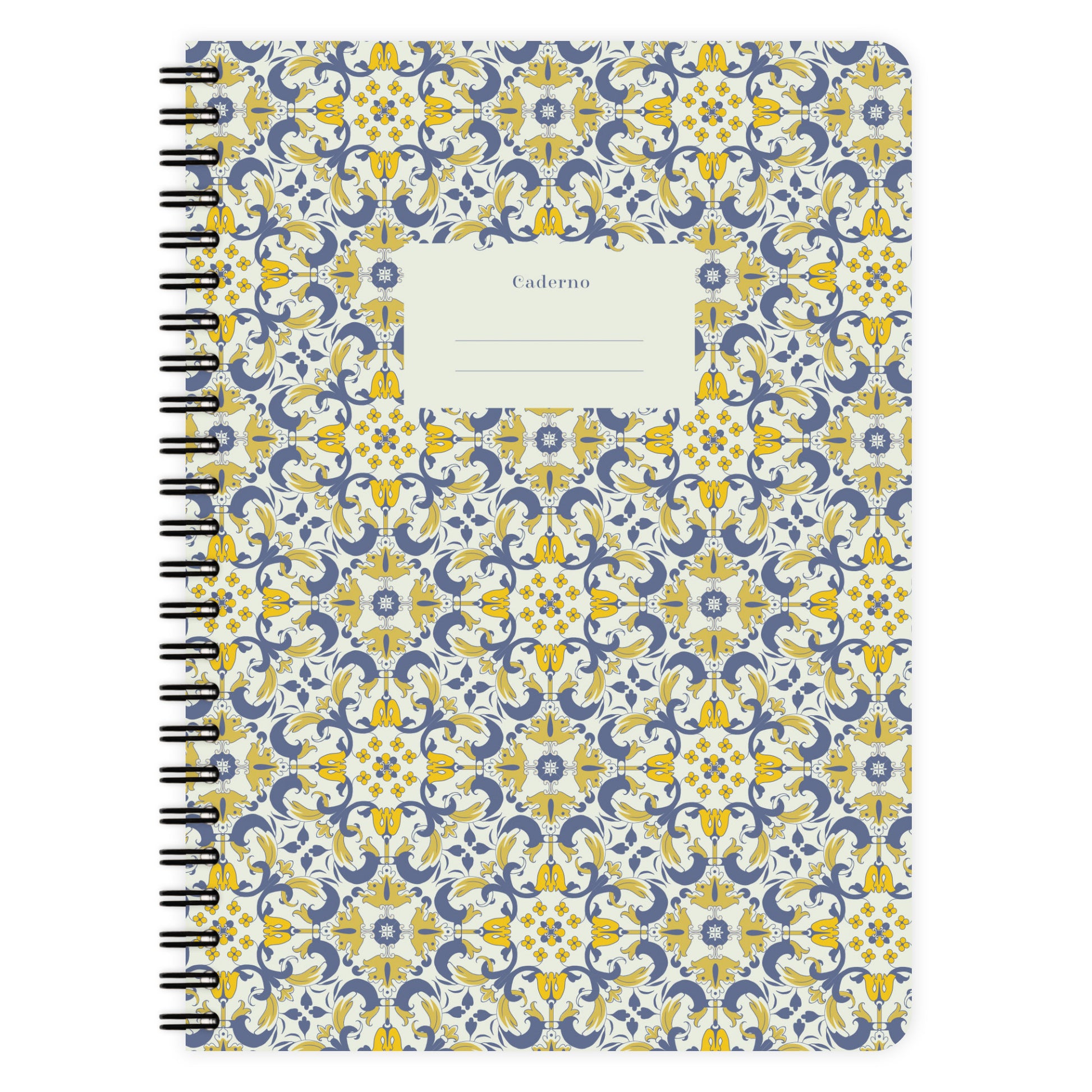 Picture of Notebook