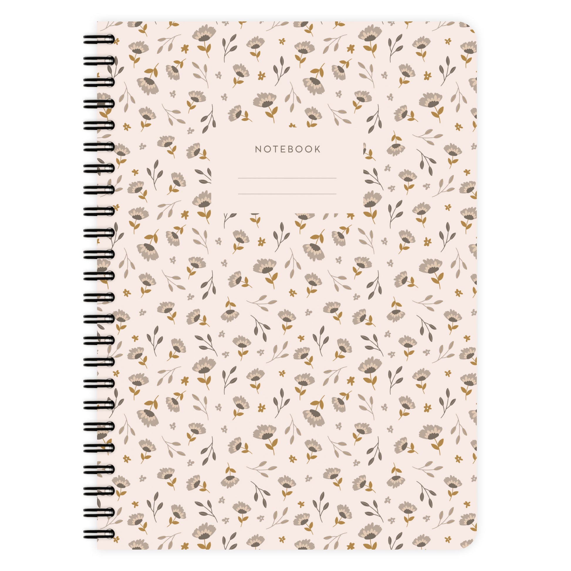 Picture of Notebook