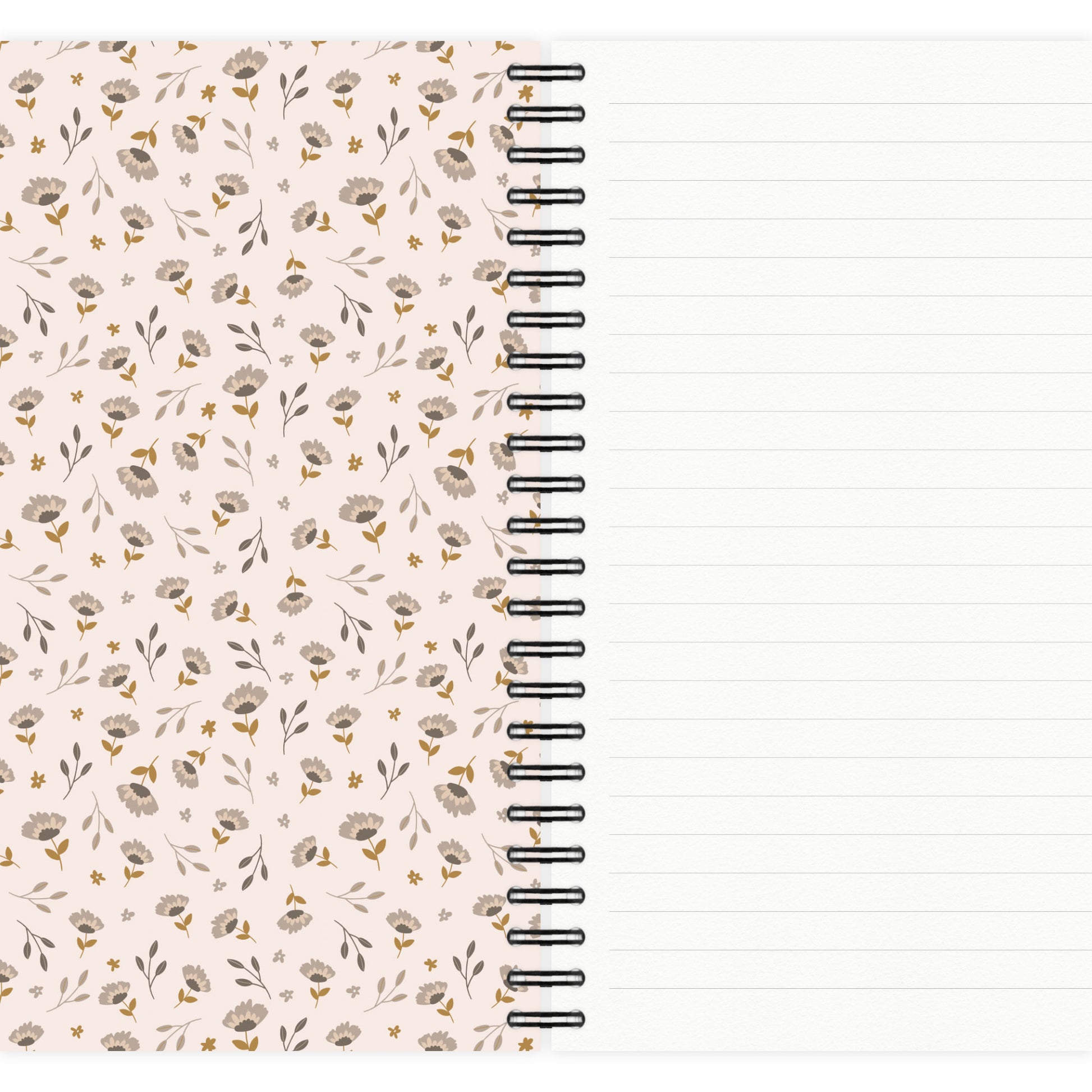 Picture of Notebook