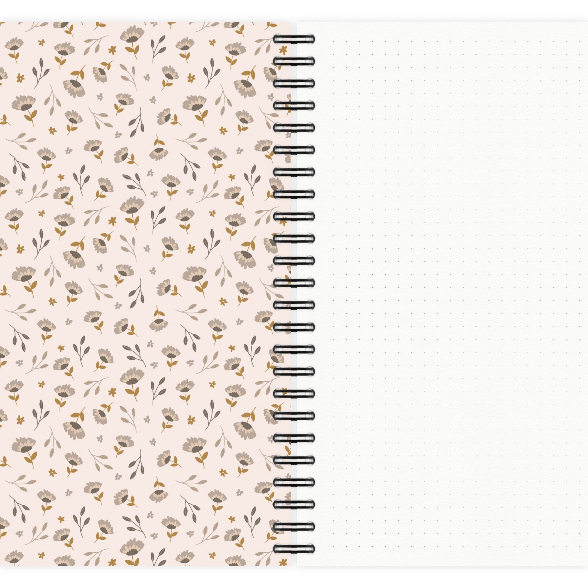Picture of Notebook