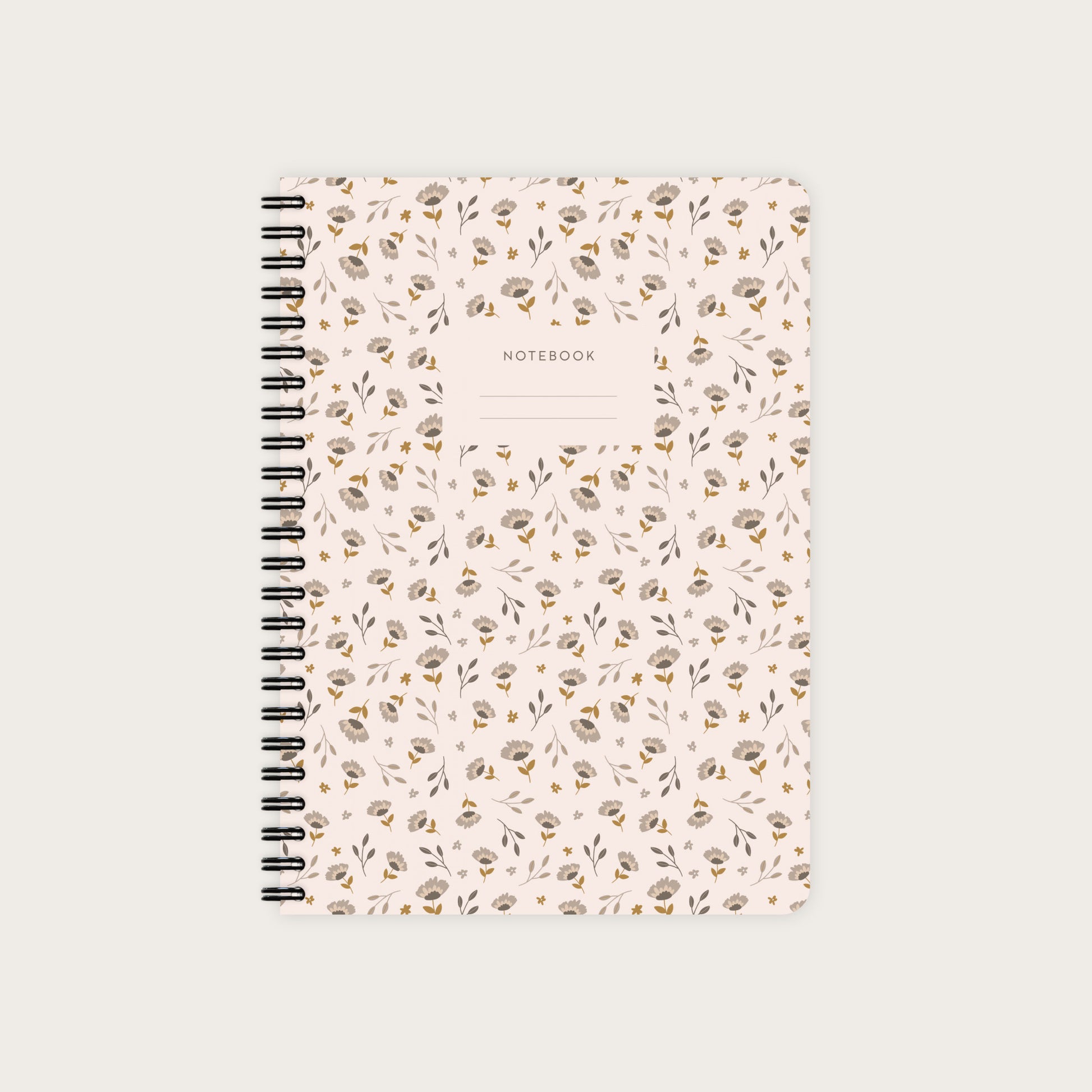Picture of Notebook